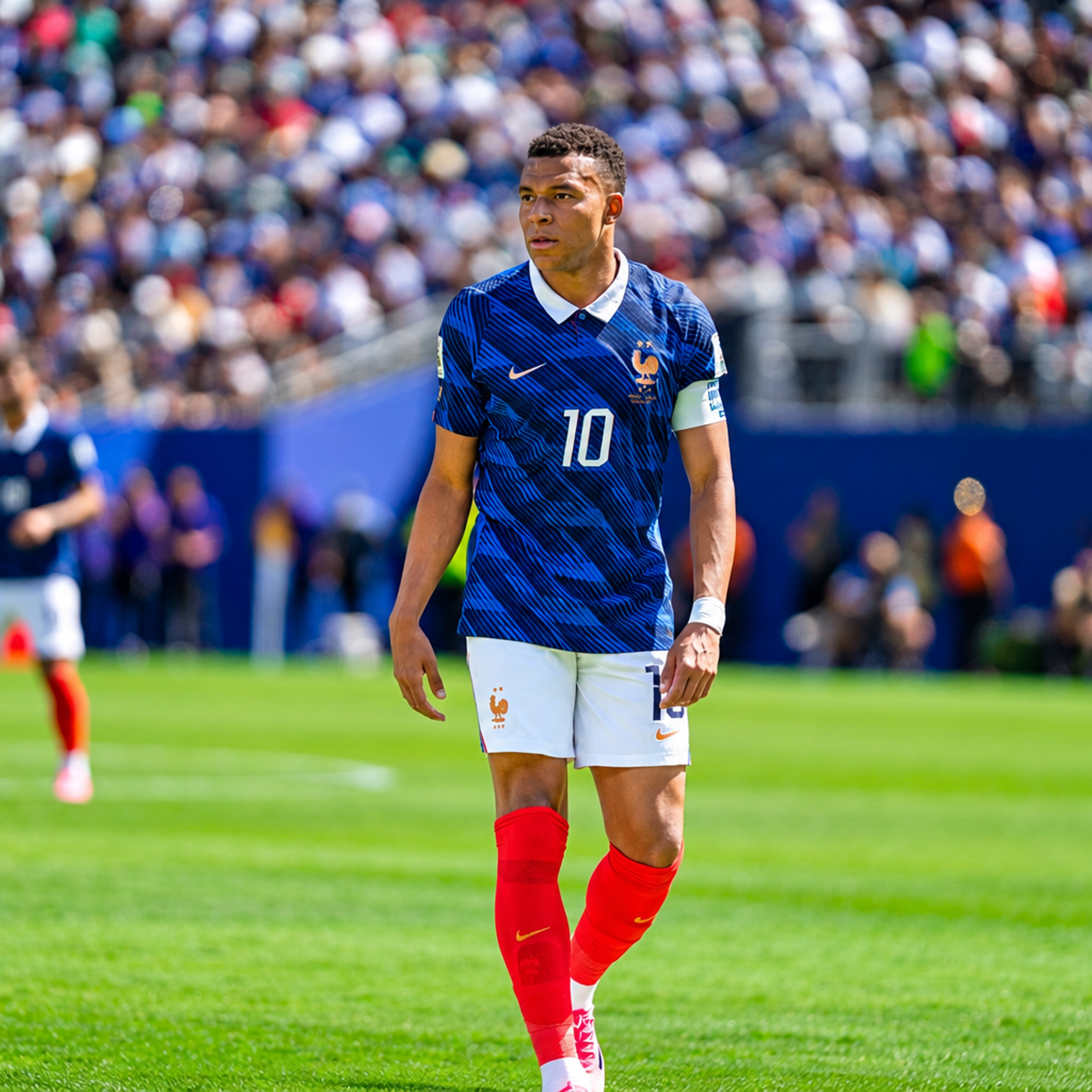 Mbappé Apologises Over His ‘Chinese Dictator’ Remark As Chinese Sponsors Withdraw