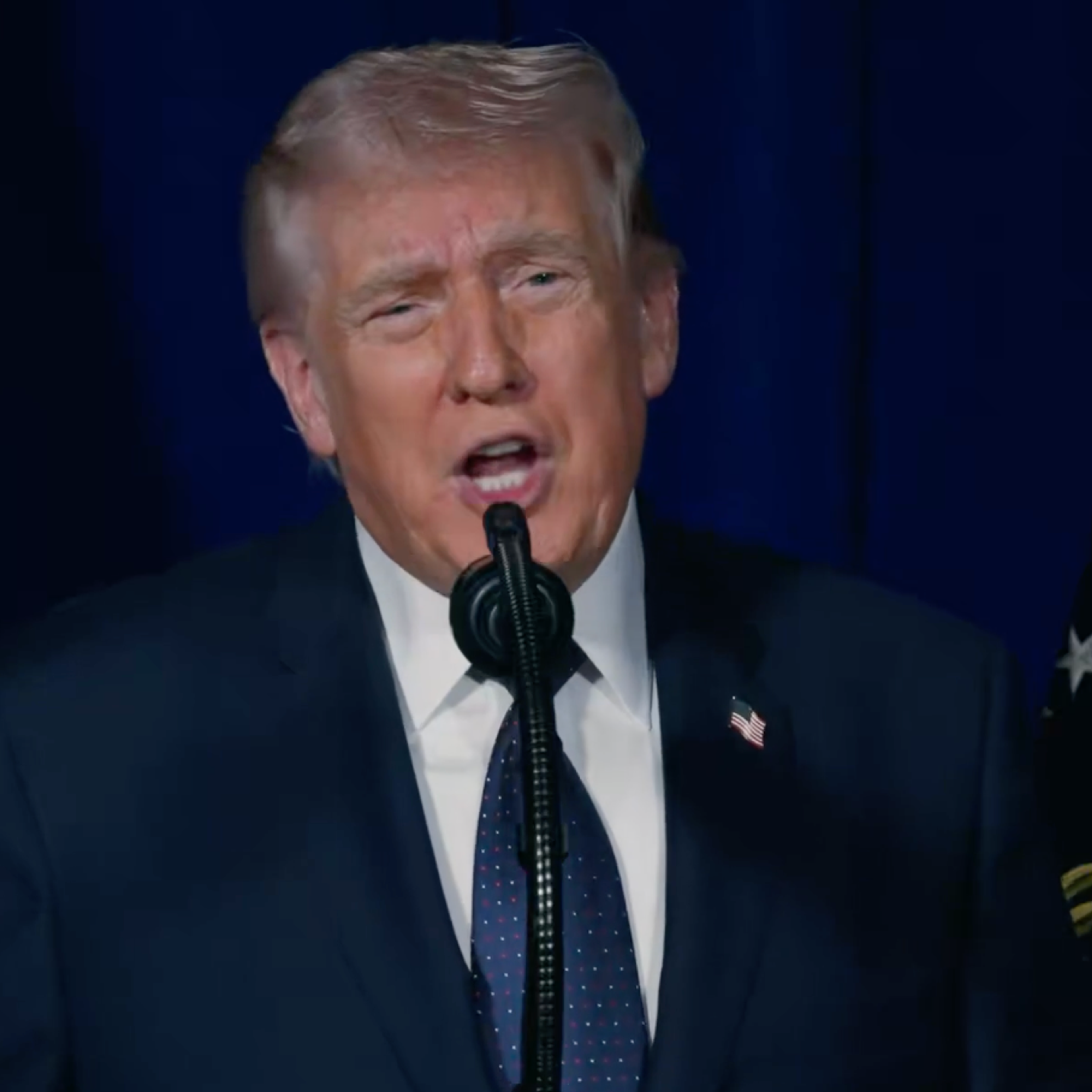 Trump Renews SAVE Act Push, Citing India’s Voter ID System – Even as Critics Call India’s Own Poll Body Compromised
