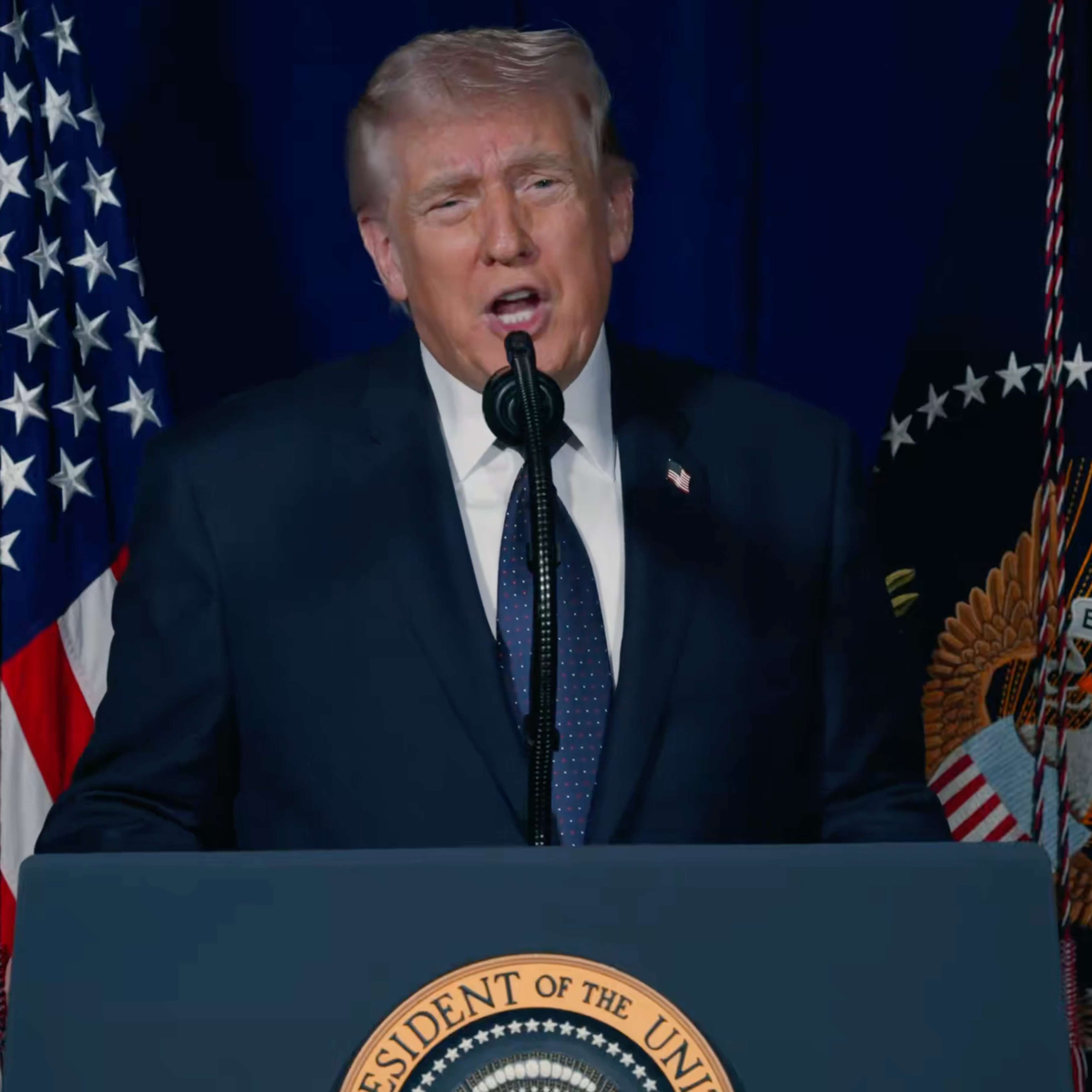 Trump Renews SAVE Act Push, Citing India’s Voter ID System – Even as Critics Call India’s Own Poll Body Compromised