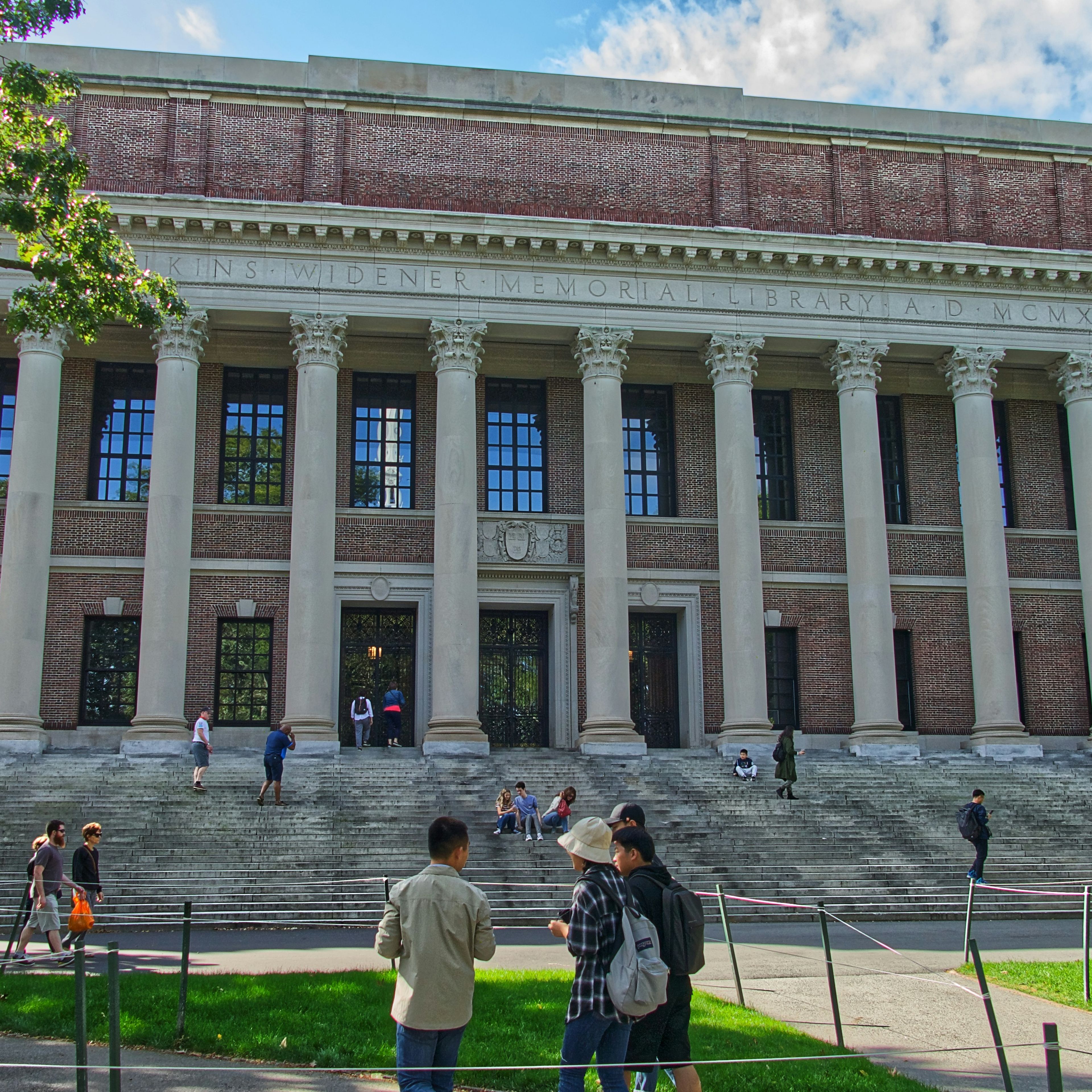 Trump’s Harvard Antisemitism Lawsuit Dismissed as University Funding Fight Escalates