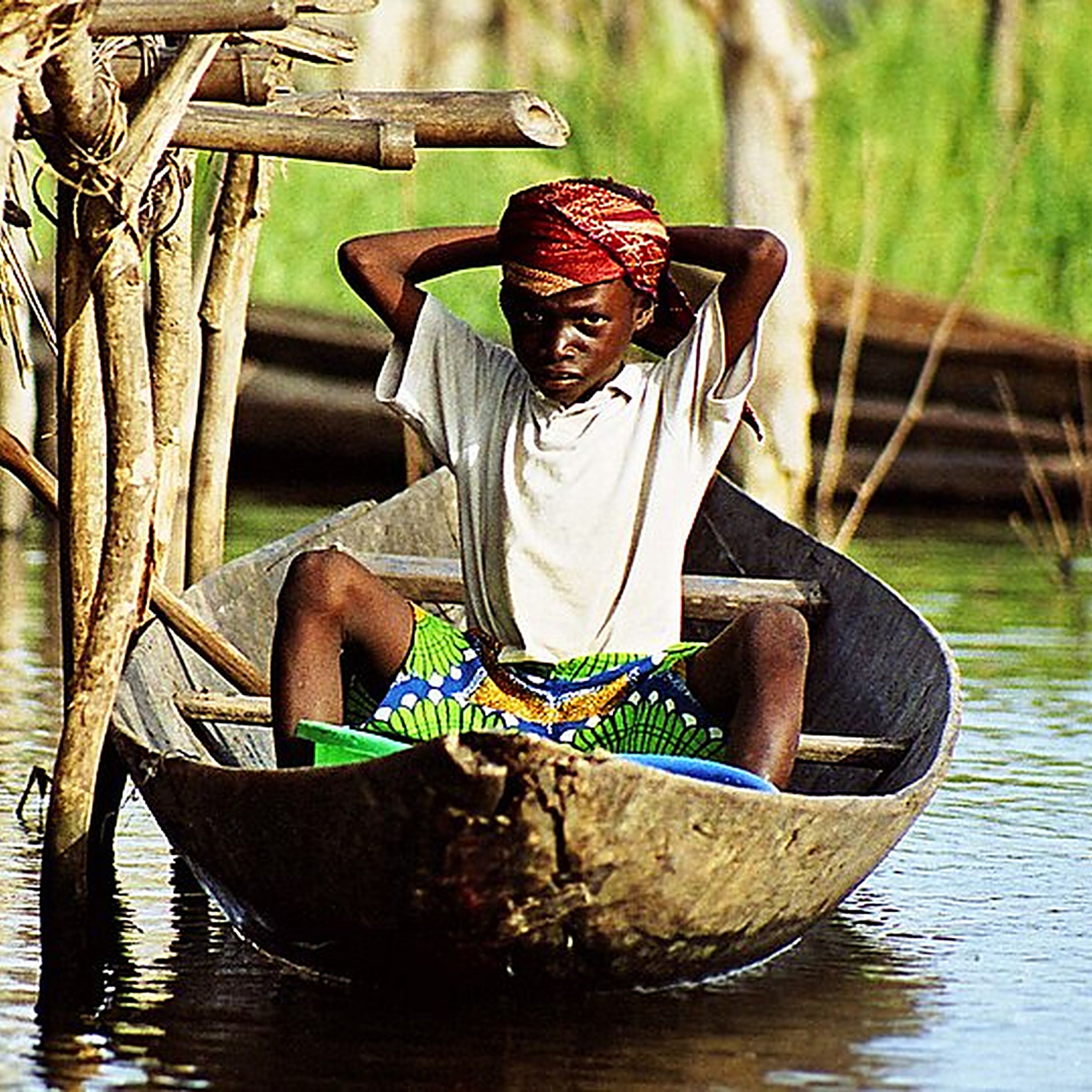 UN Warns Energy Shocks, Super El Niño, High Borrowing Costs Pushing Millions Into Poverty