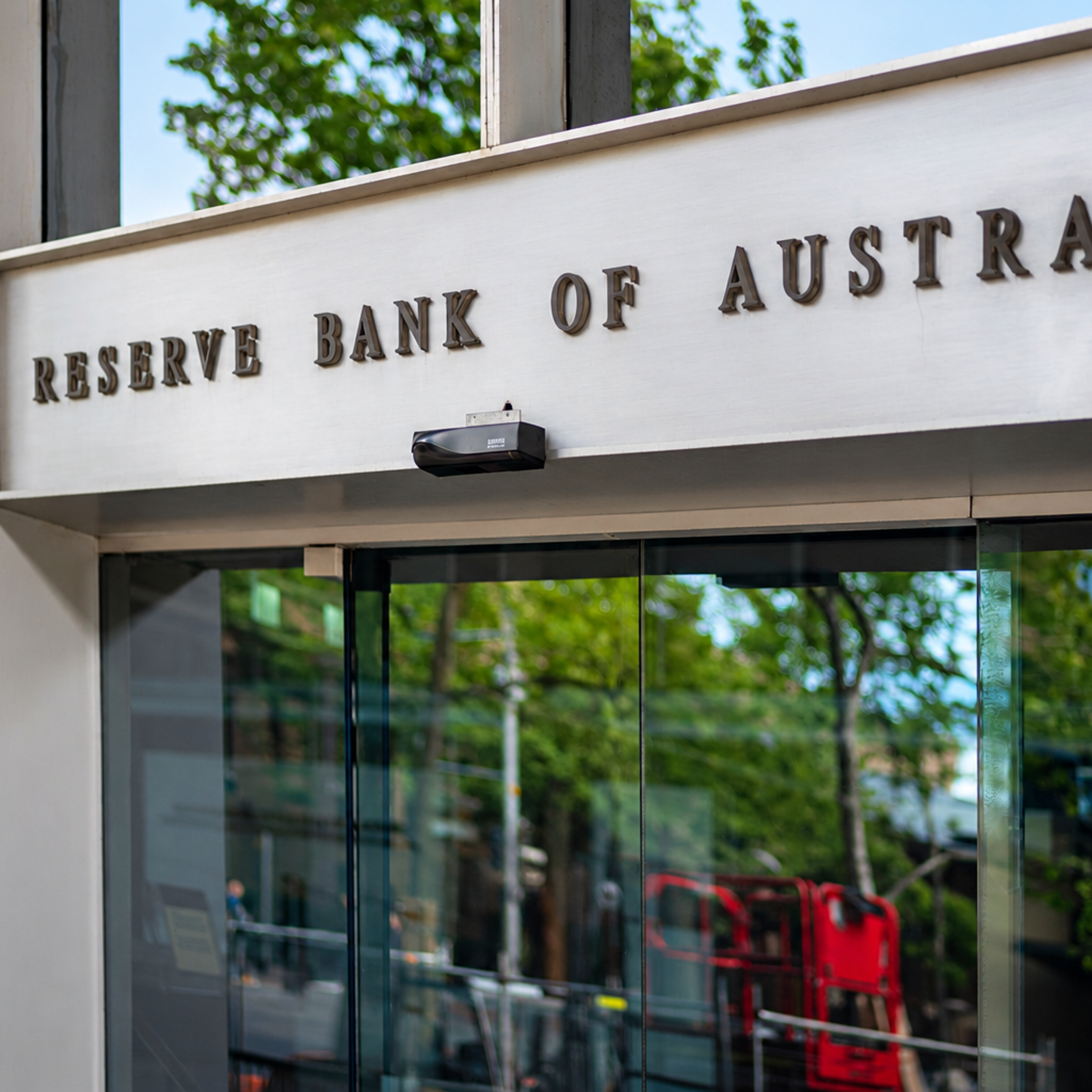 How Low Debt is Shielding Australia From The Global Bond Rout