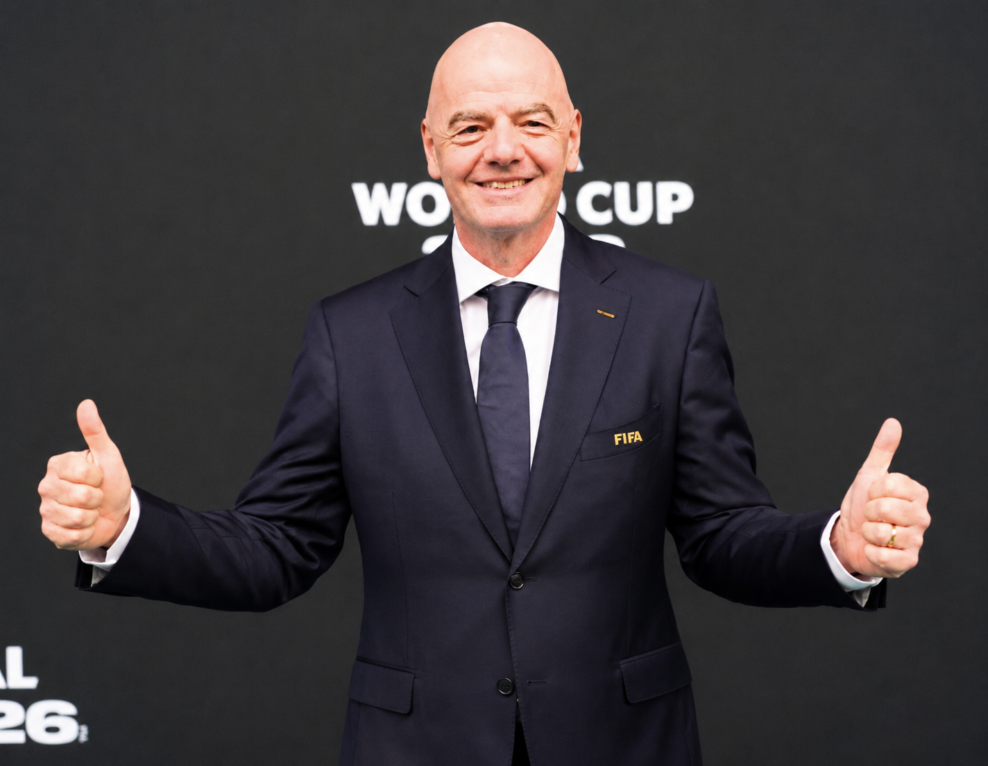 FIFA President Gianni Infantino's privatisation bid has now snowballed into a broader opposition to his leadership. 