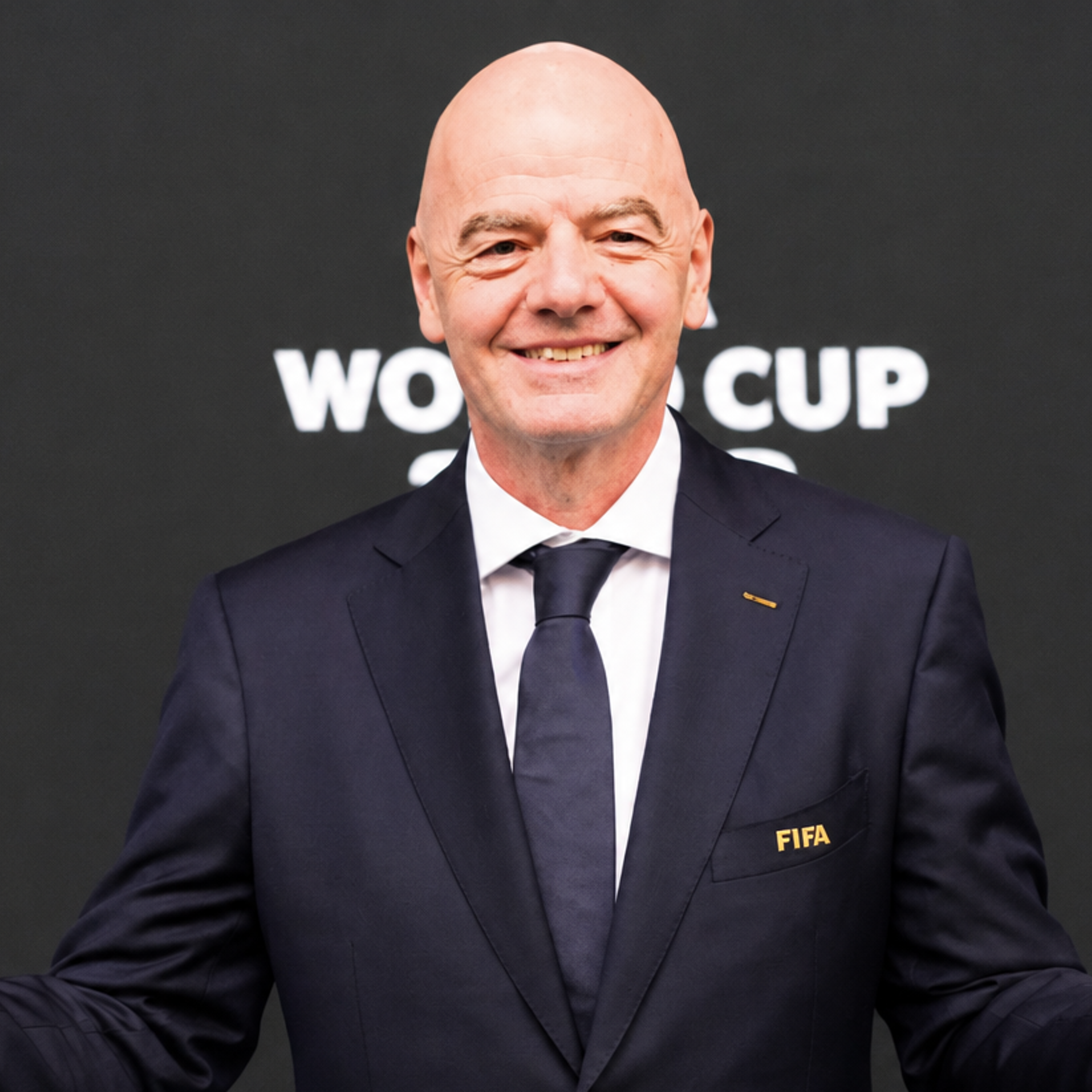 FIFA’s Electoral Arithmetic Turns Against Infantino After AFC Joins the Revolt