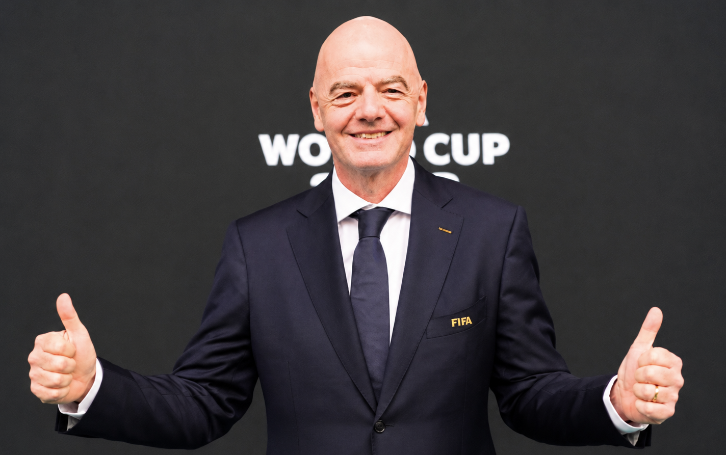 FIFA President Gianni Infantino's privatisation bid has now snowballed into a broader opposition to his leadership.