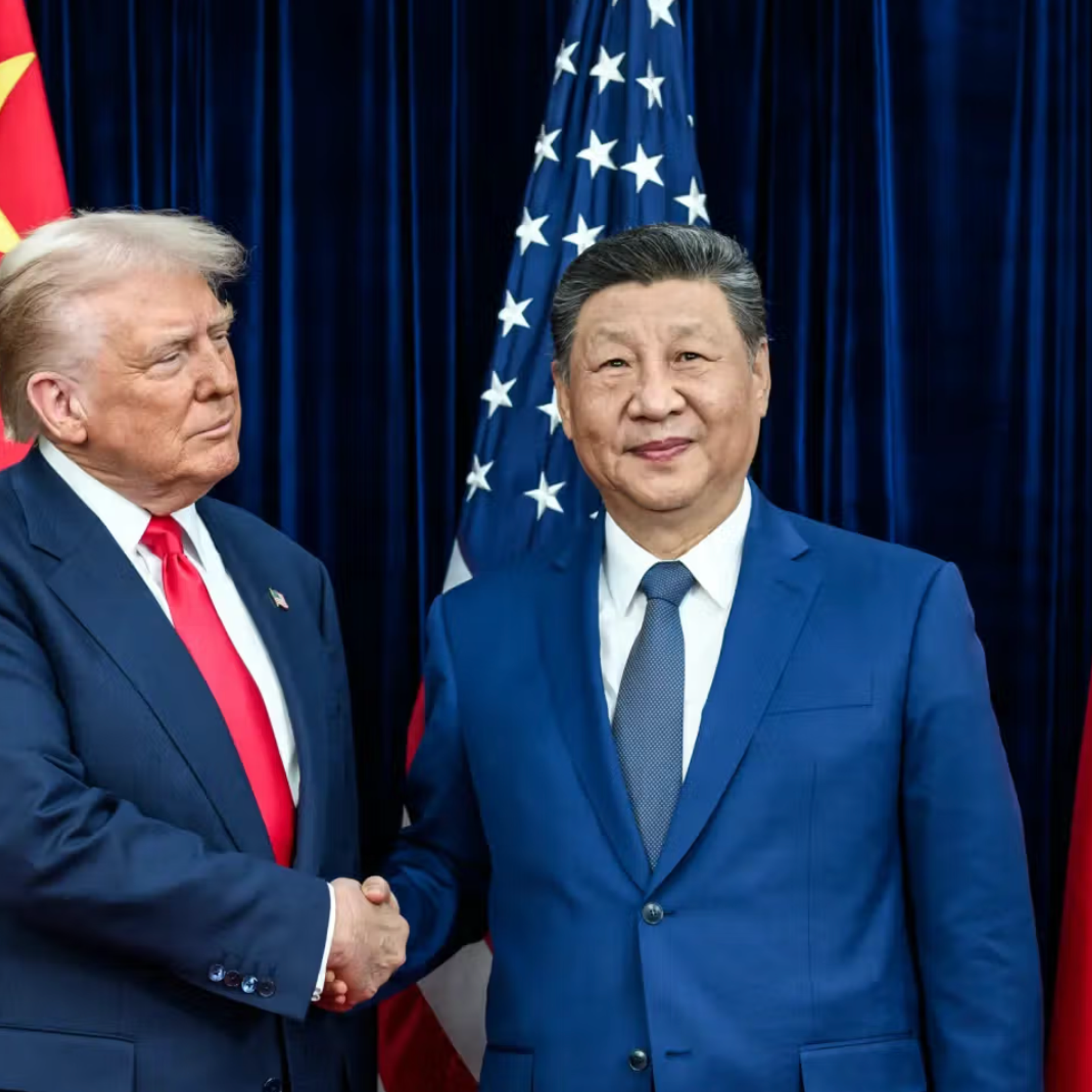 China Overtakes US in Global Favourability, Pew Survey Finds