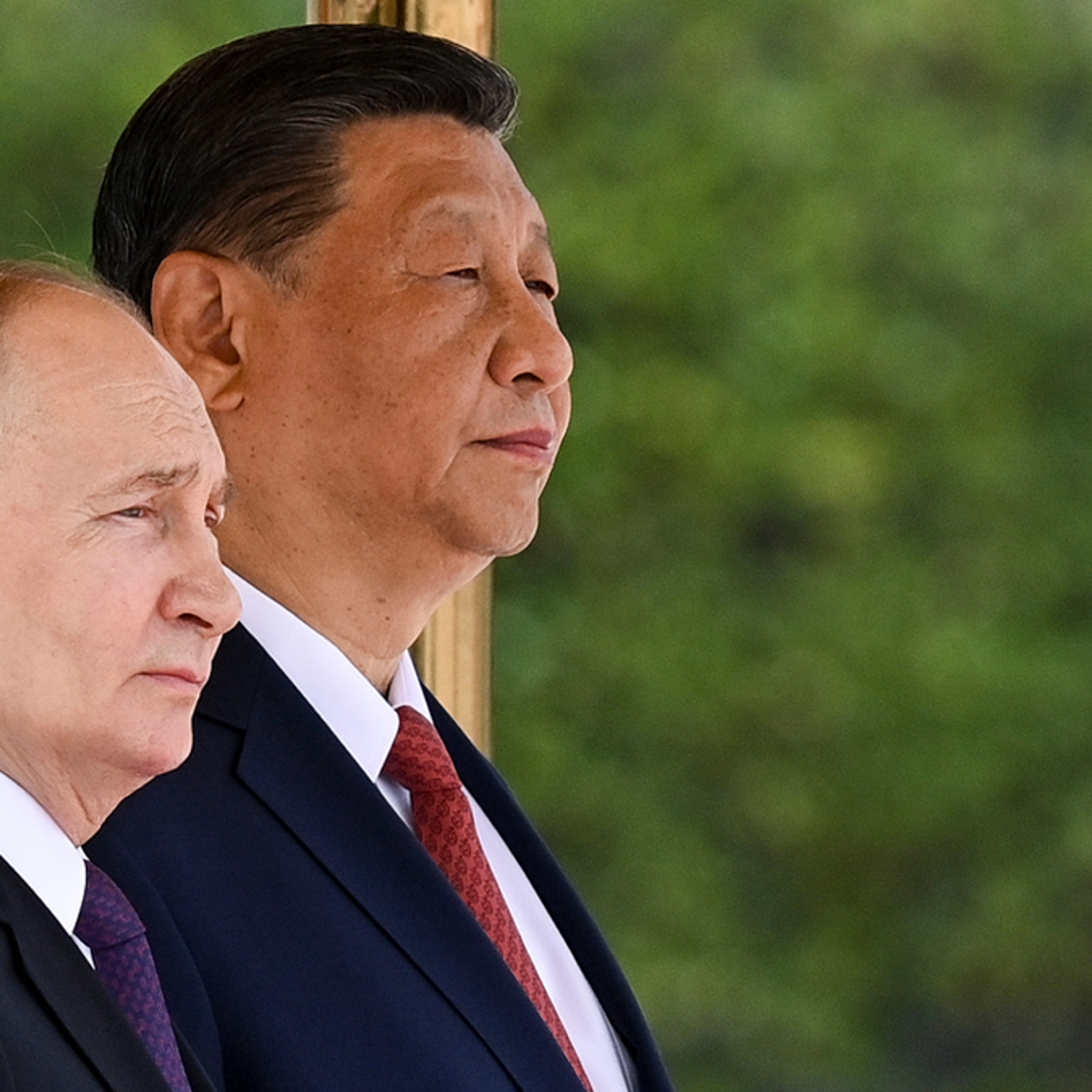 As NATO Frays, Moscow, Beijing and Tehran Head to Bishkek to Court the Global South