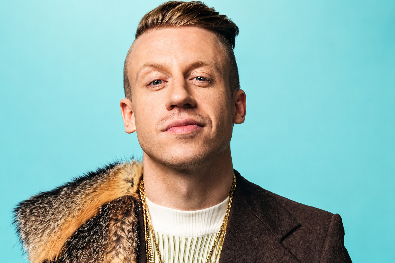 Macklemore’s ‘Free Palestine’ Shows in Dublin, Paris and London Sell Out Instantly 