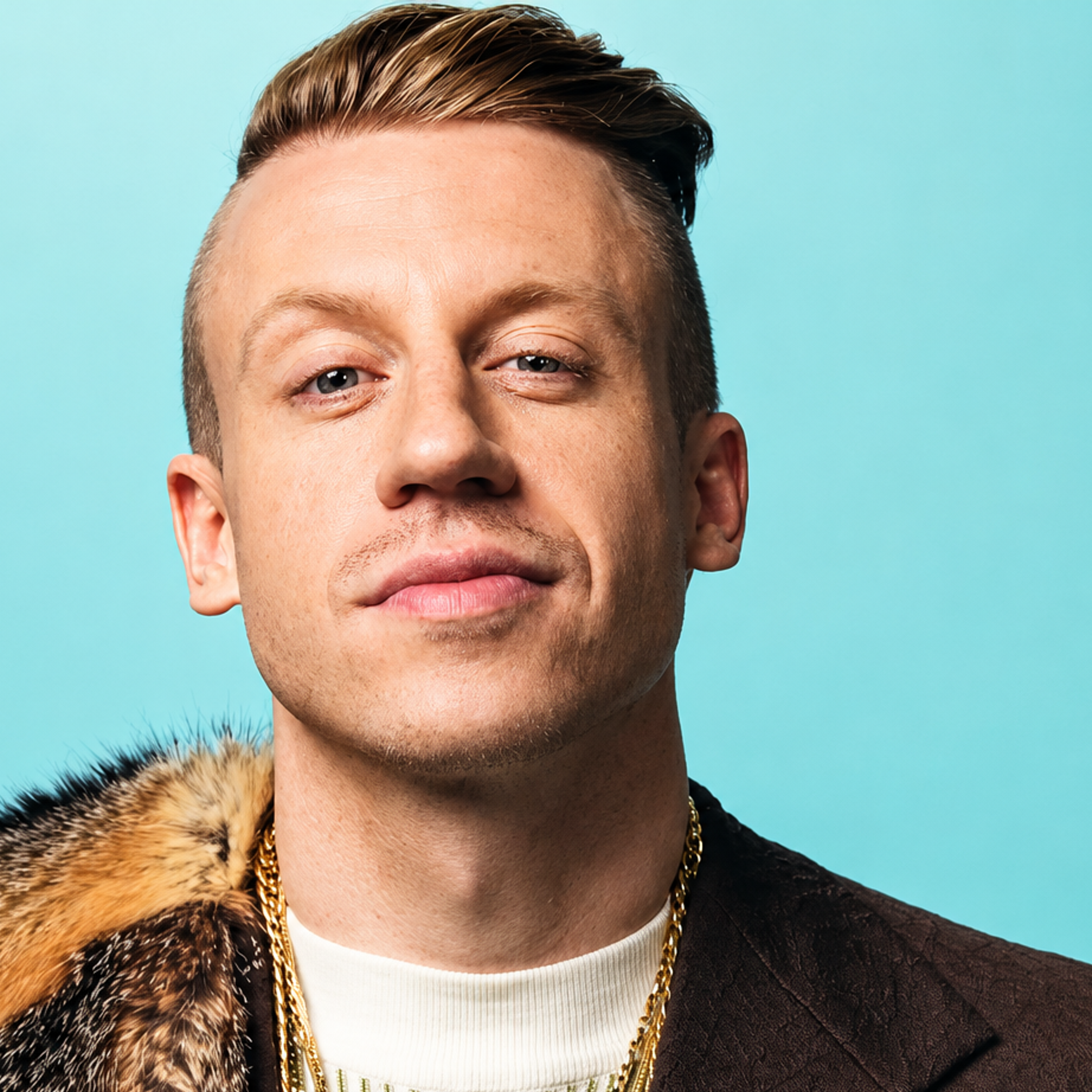 Macklemore’s ‘Free Palestine’ Shows in Dublin, Paris and London Sell Out Instantly