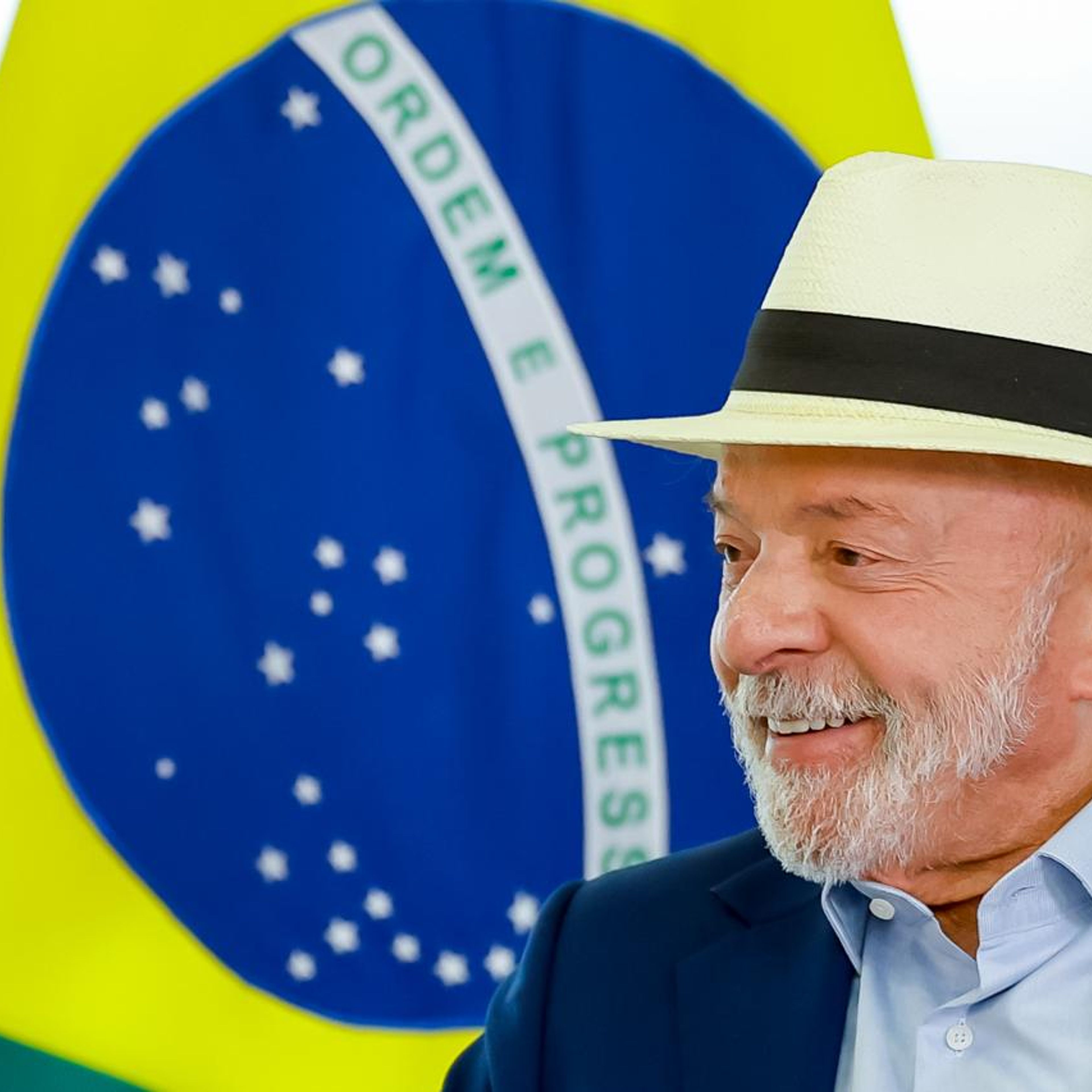 Brazil's Amazon Deforestation Drops to 10-Year Low under President Lula