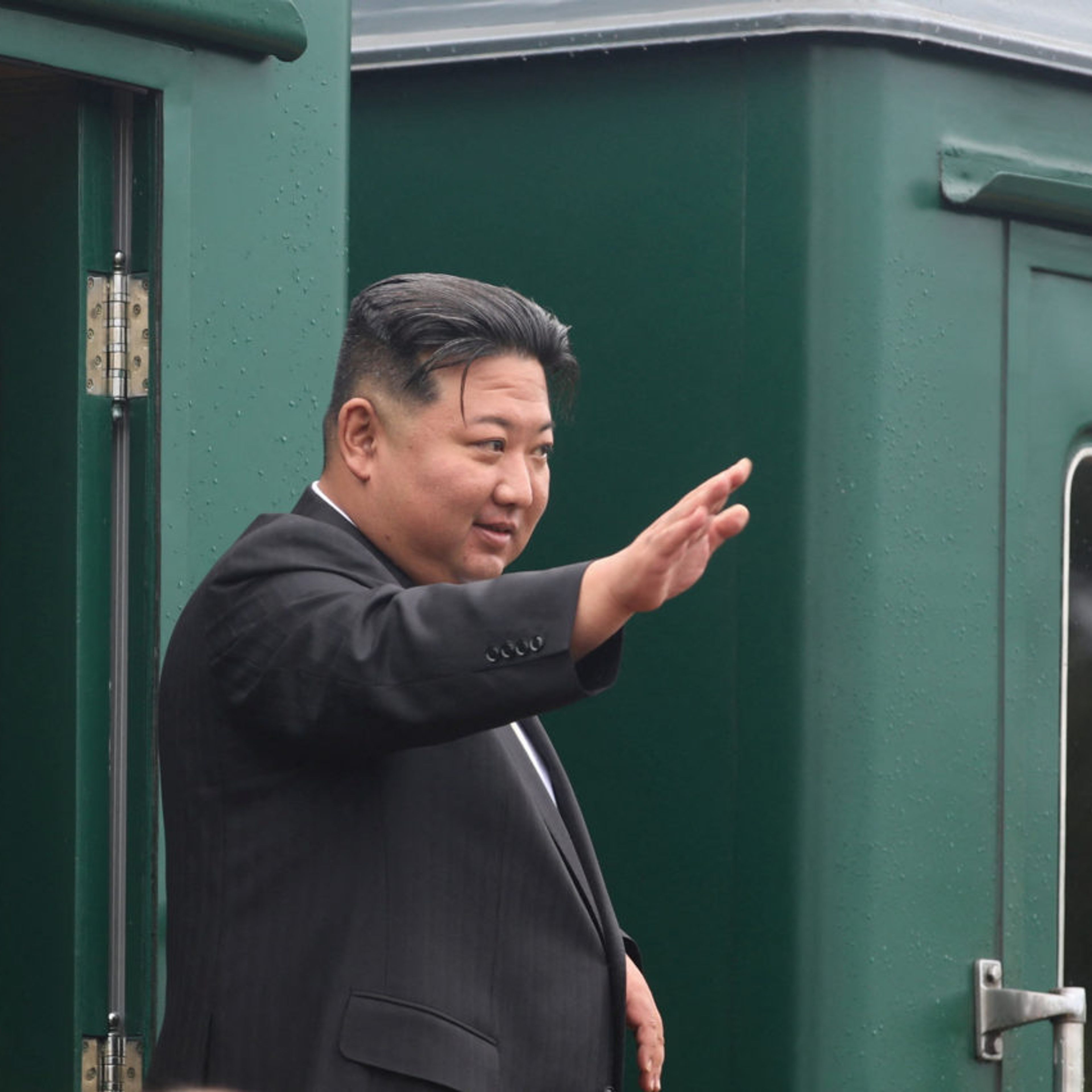 How North Korea Has Turned Support for Russia Into a Multibillion-Dollar Windfall