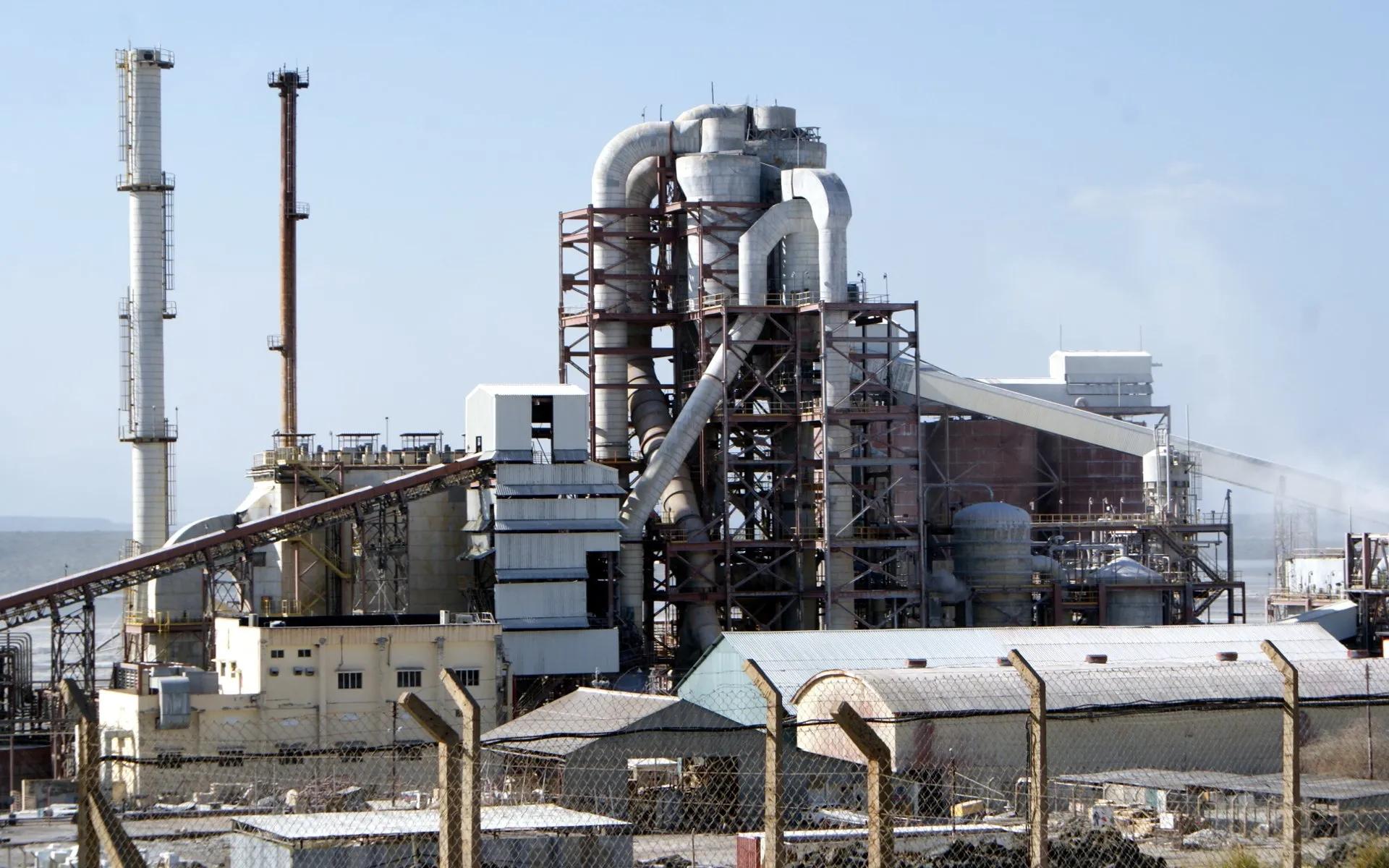 Kenya Tells Tata Chemicals to Go – and Signals Africa Is Done Just Exporting Raw Minerals