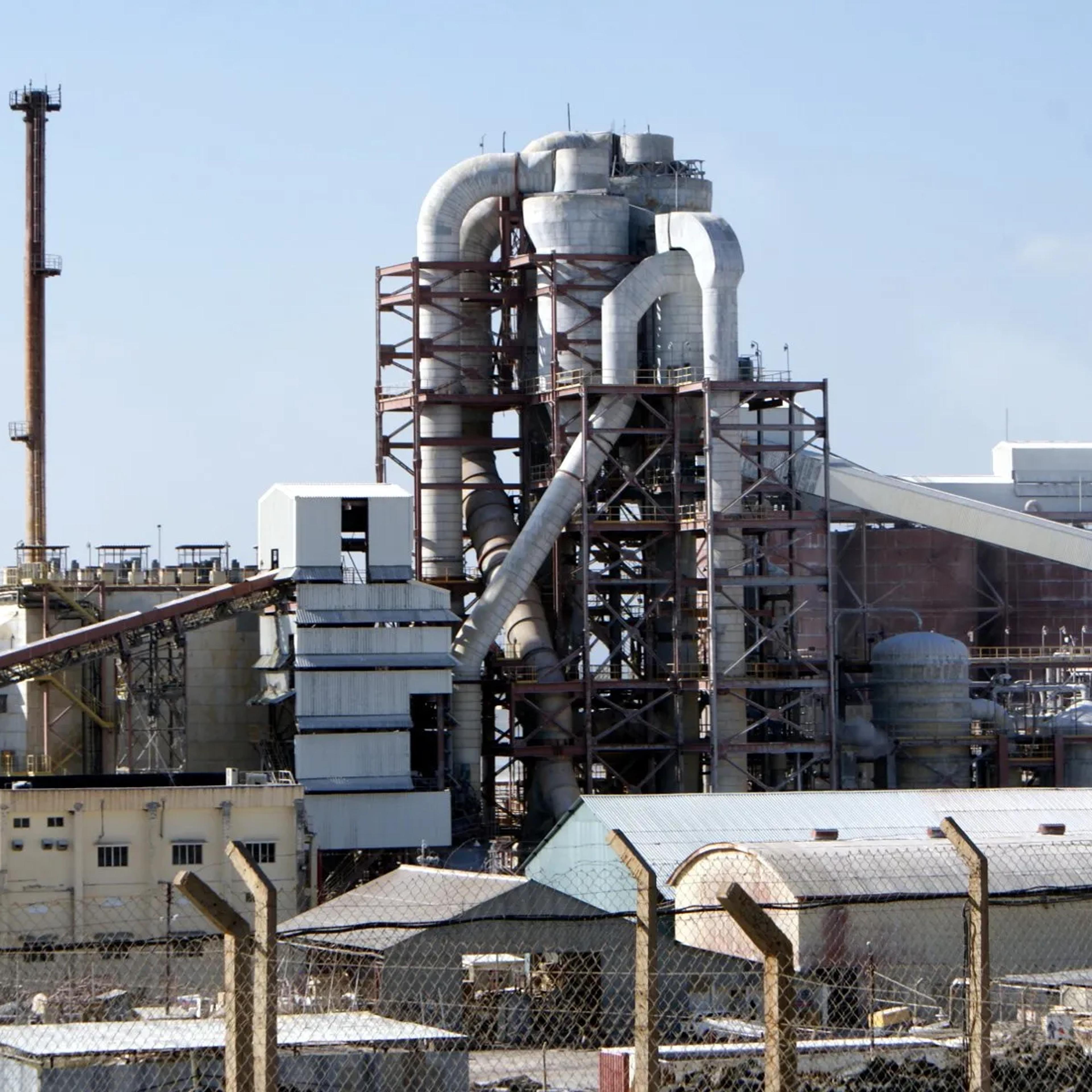 Kenya Tells Tata Chemicals to Go – and Signals Africa Is Done Just Exporting Raw Minerals