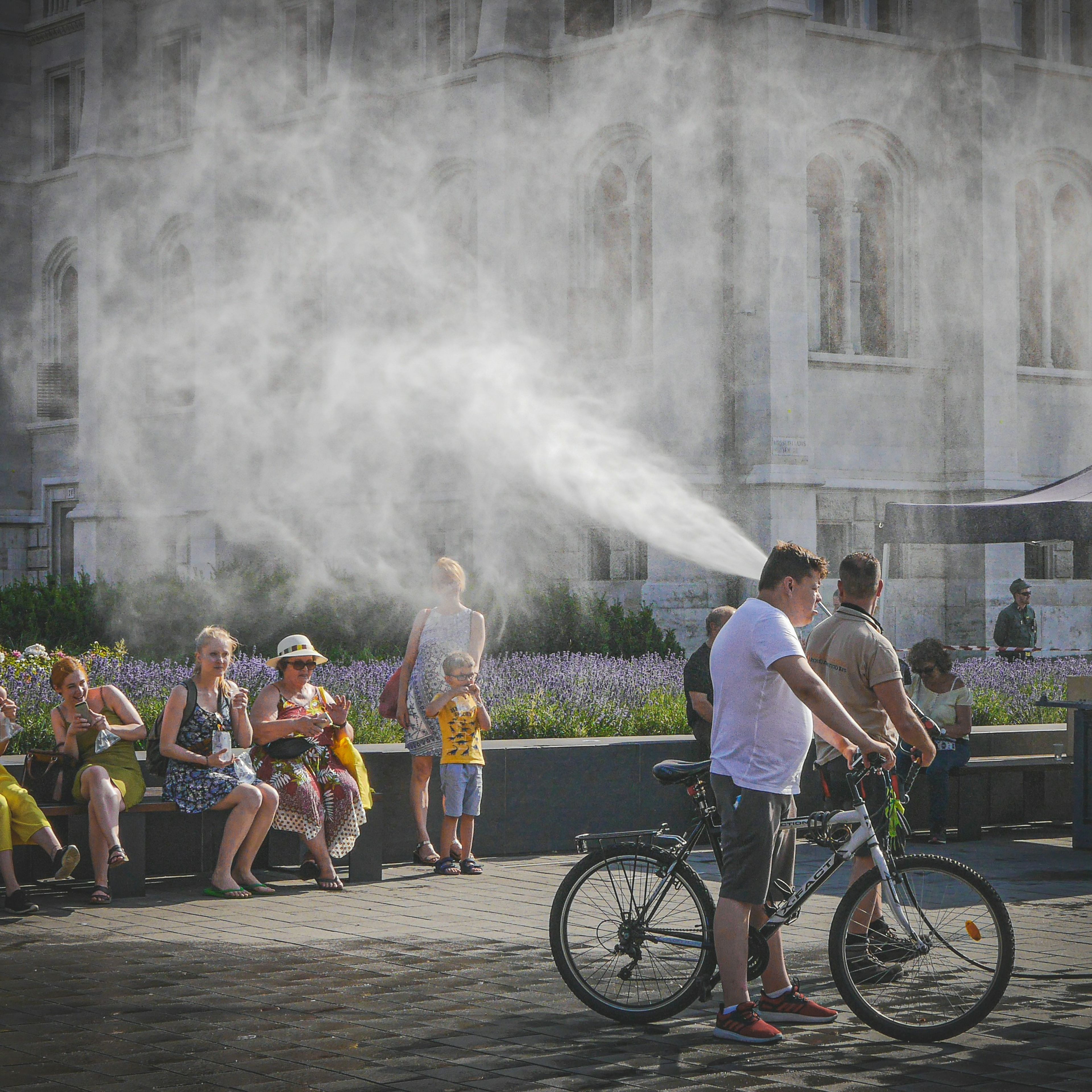 Record-Breaking EU Heatwave Caused Over 10,000 Excess Deaths, New Data Shows