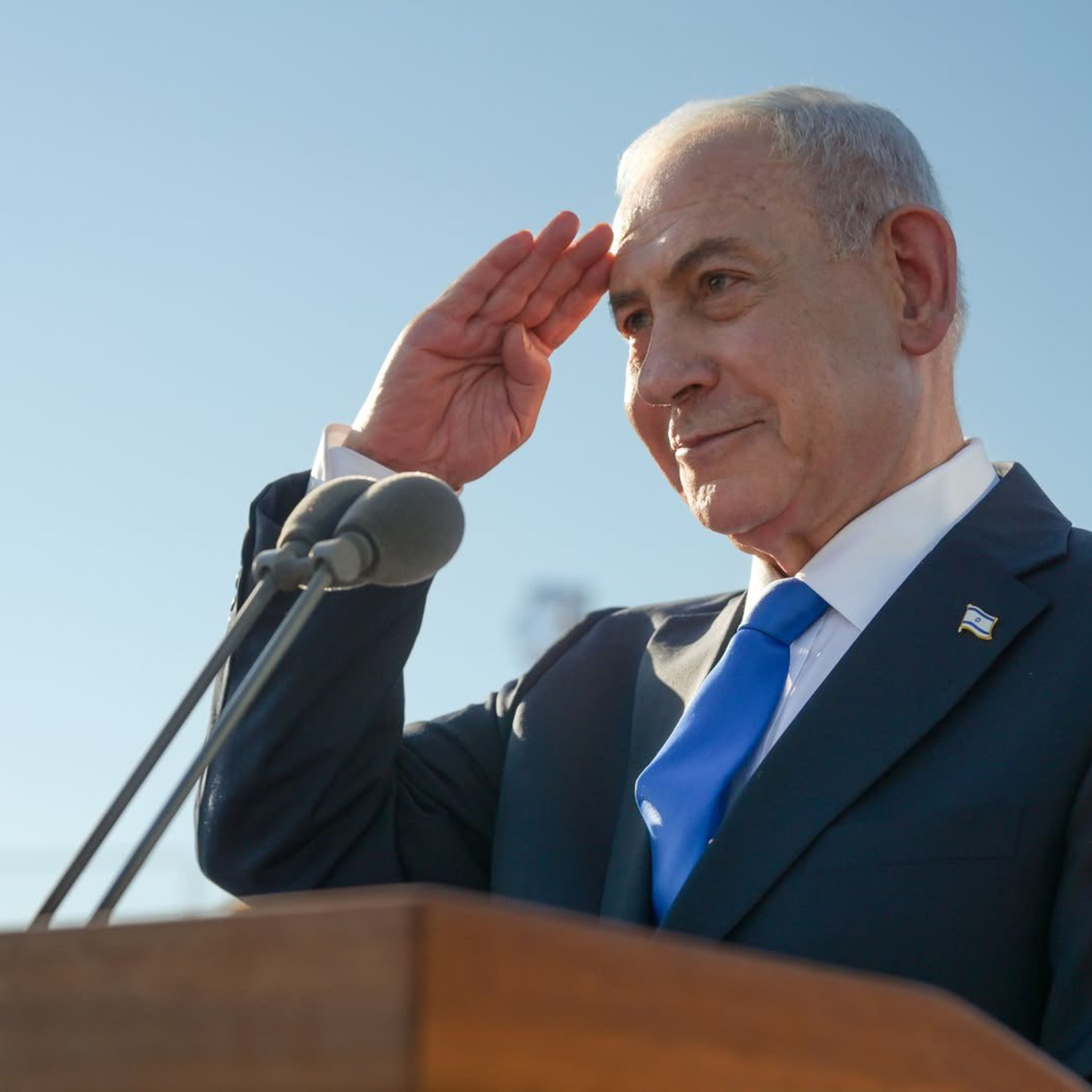 The Corridor That Left Israel Behind – And What It Means for Netanyahu’s Election
