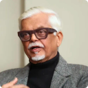 Sanjaya Baru, former media advisor to Indian Prime Minister Manmohan Singh