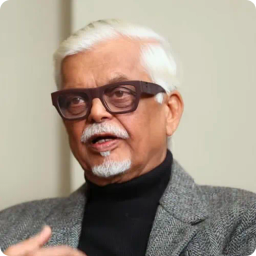 Sanjaya Baru, former media advisor to Indian Prime Minister Manmohan Singh