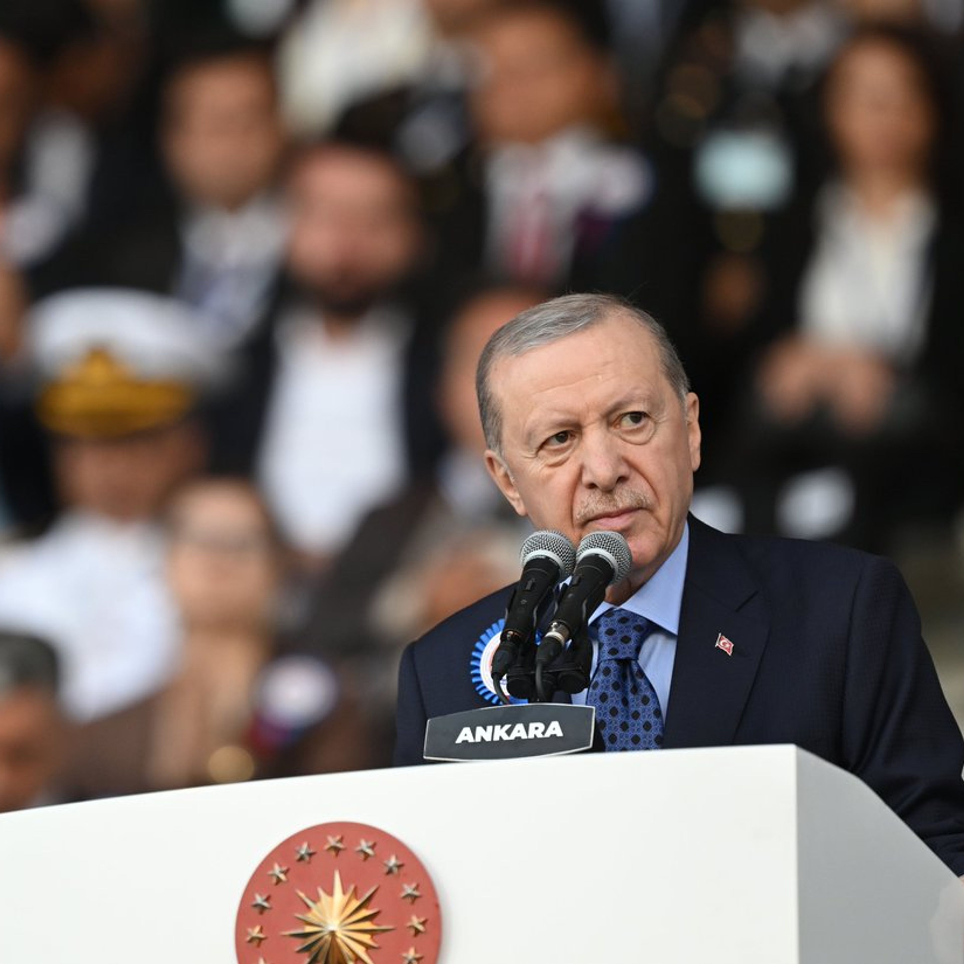 Türkiye Could Confront Israel Soon, and It Will Be A Litmus Test For Mecca Pact's Mutual-Defence Clause
