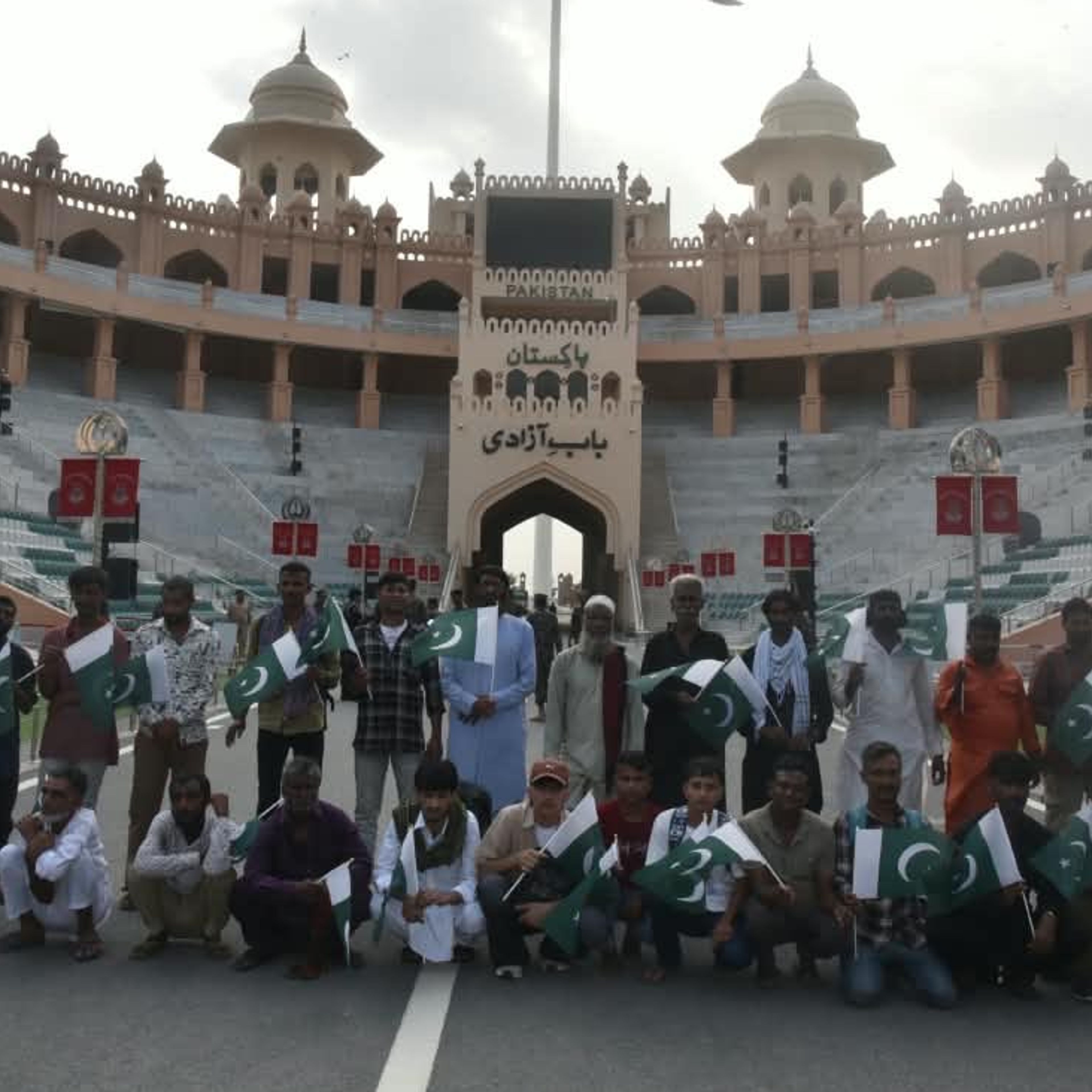 Twenty-Five Pakistani Fishermen Freed From Indian Jails Under 2008 Consular Access Pact