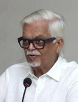 Sanjaya Baru