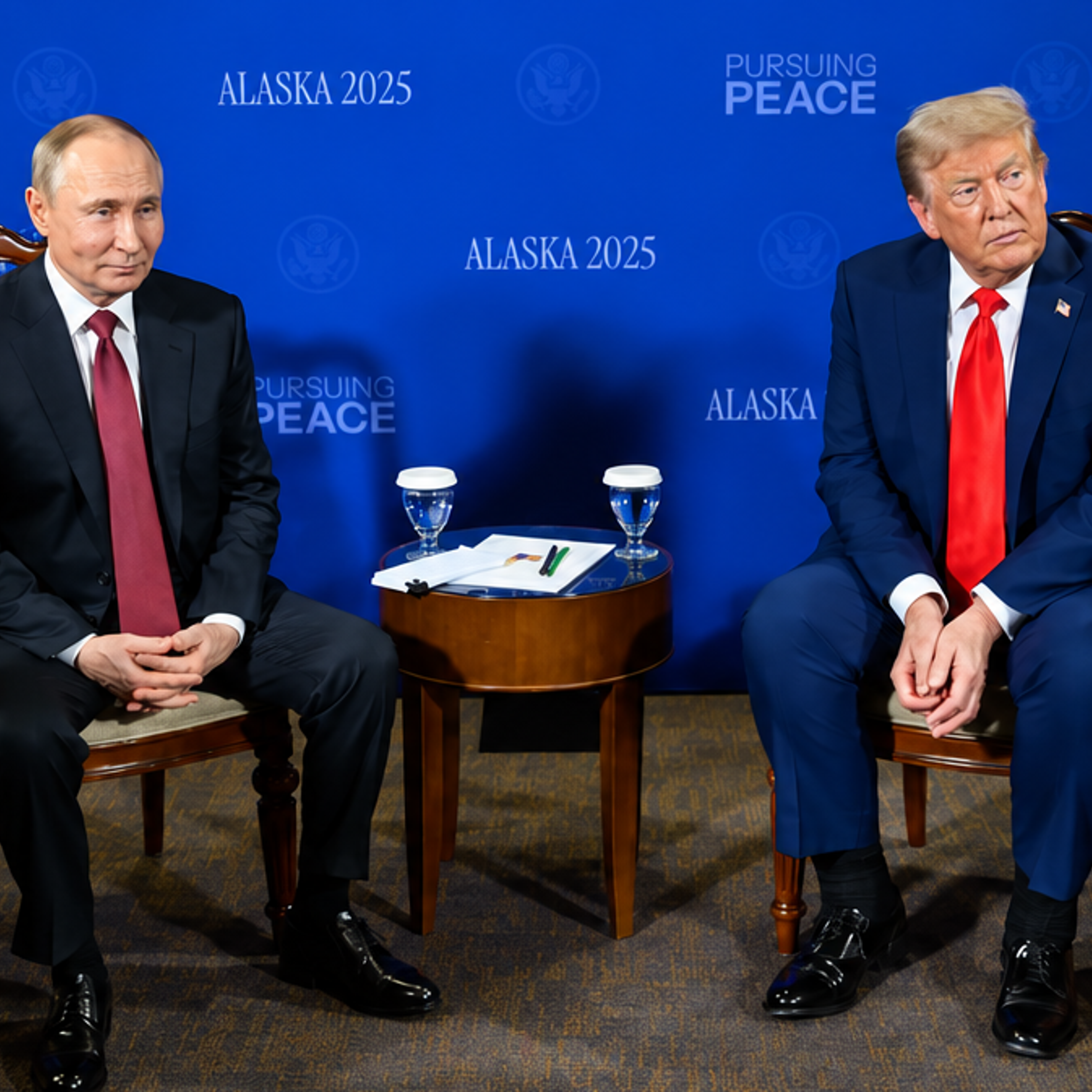 Trump Opens US Market to Russian Diesel After Passing Law Targeting India, China
