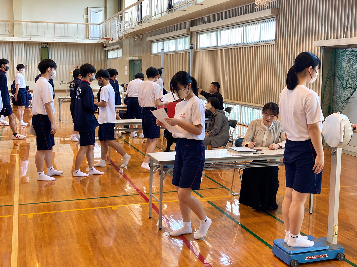 Why Japan’s Average Height Stalled, While South Korea, China Surged Ahead