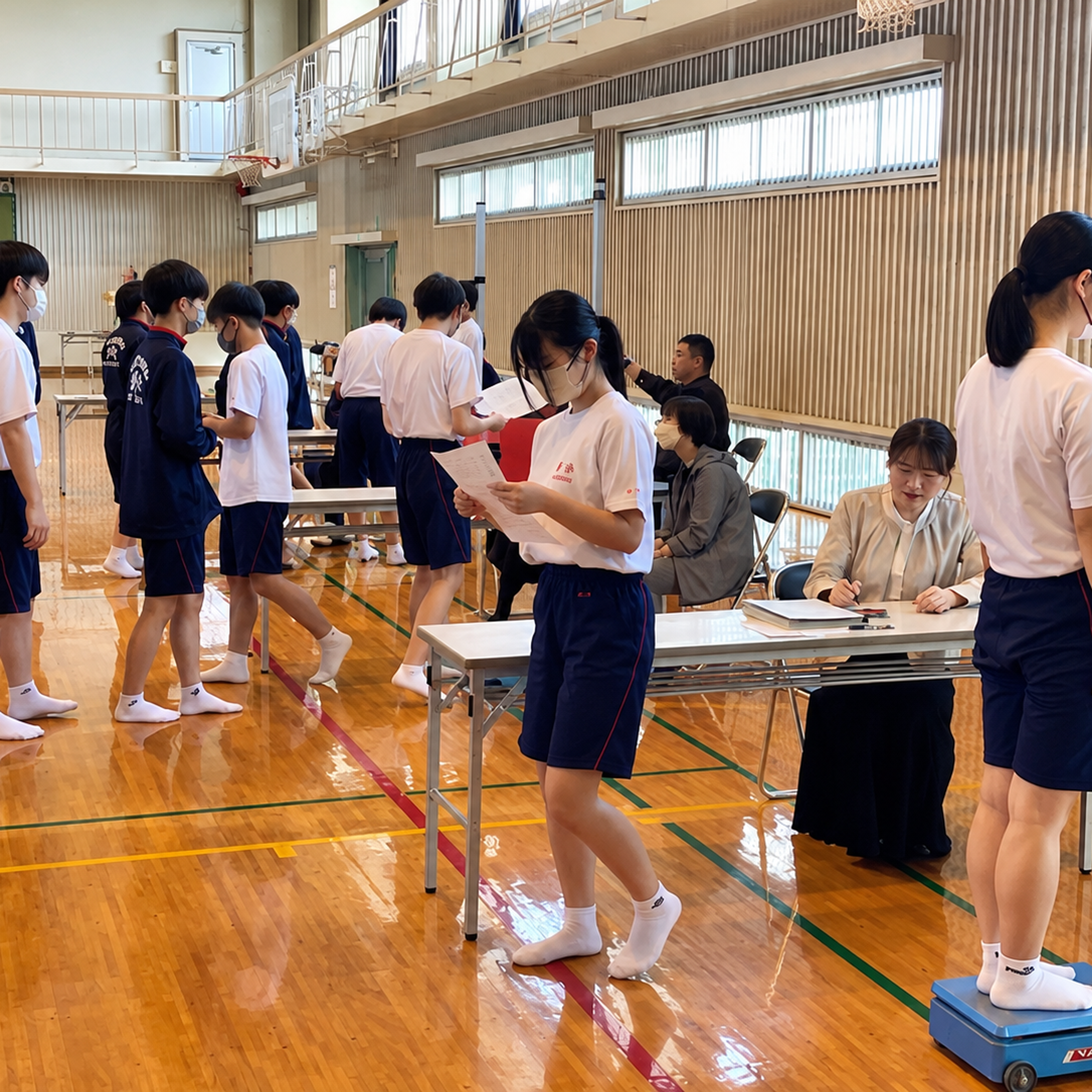 Why Japan’s Average Height Stalled, While South Korea, China Surged Ahead