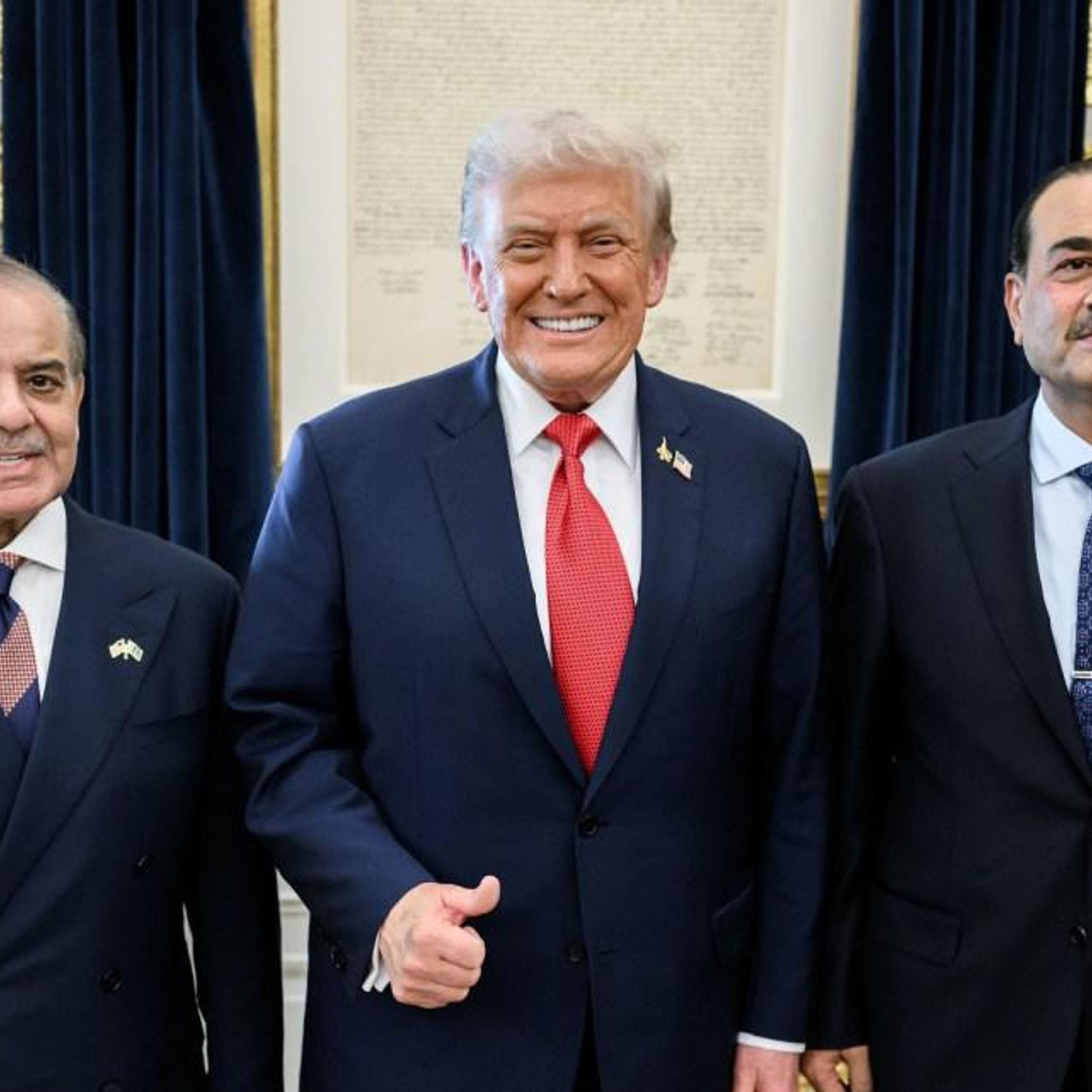 Asim Munir’s Tehran Visit Reinforces Role as US-Iran Broker, as Mecca Pact Lifts his Regional Stature