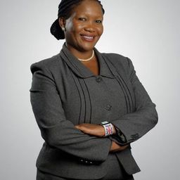 Anne Ngugi