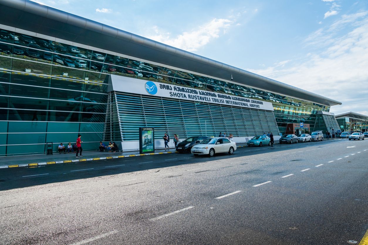 Georgia has become an increasingly popular destination for Indian travellers in recent years. Photo: uskarp/iStock