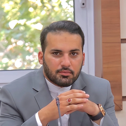 Peiman Salehi