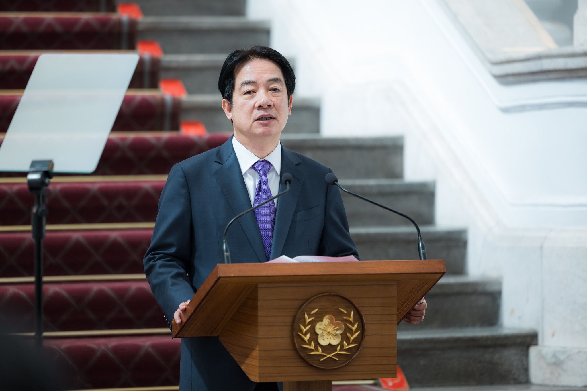 Taiwan’s Opposition Split Threatens 2028 Bid, Handing Beijing a Strategic Opening
