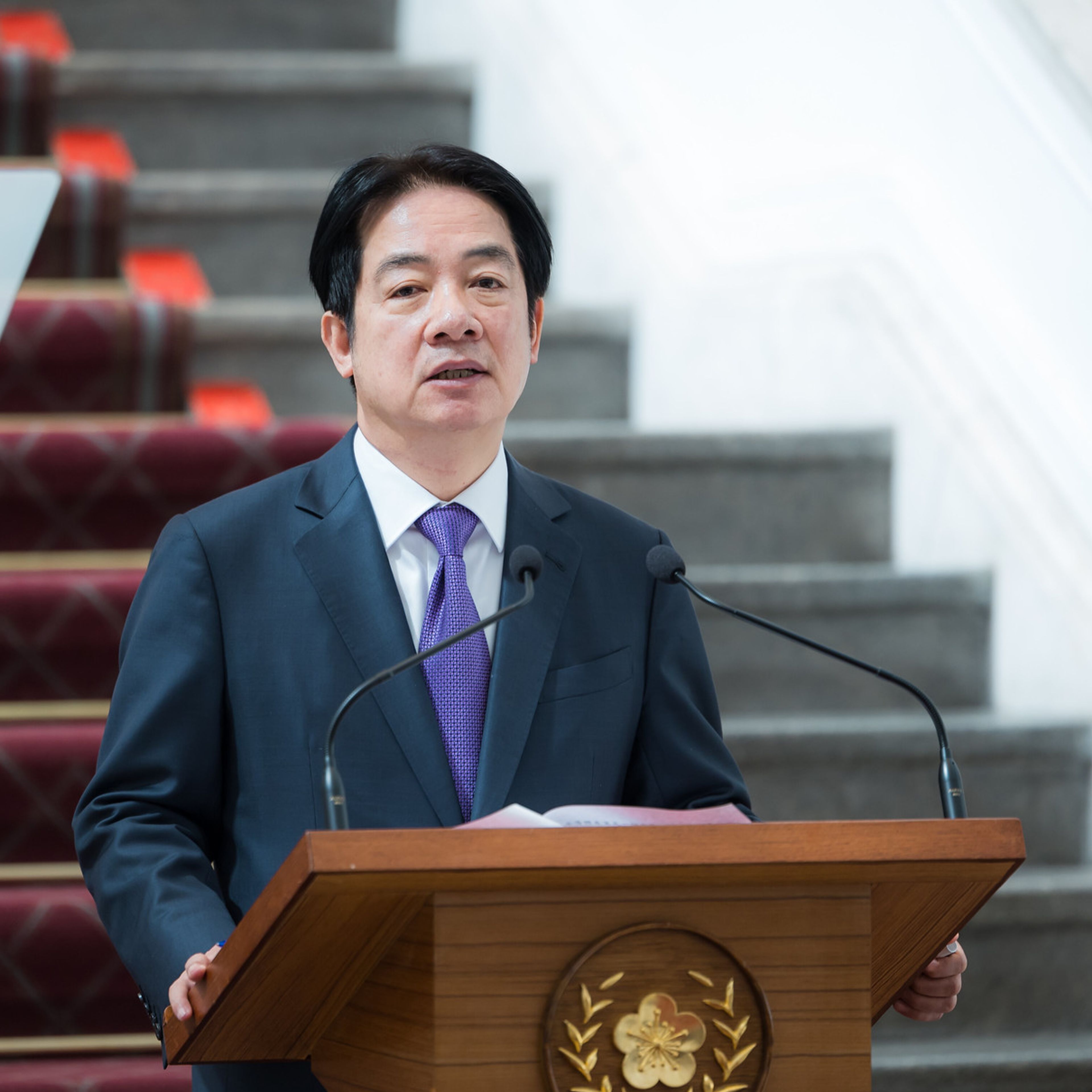 Taiwan’s Opposition Split Threatens 2028 Bid, Handing Beijing a Strategic Opening
