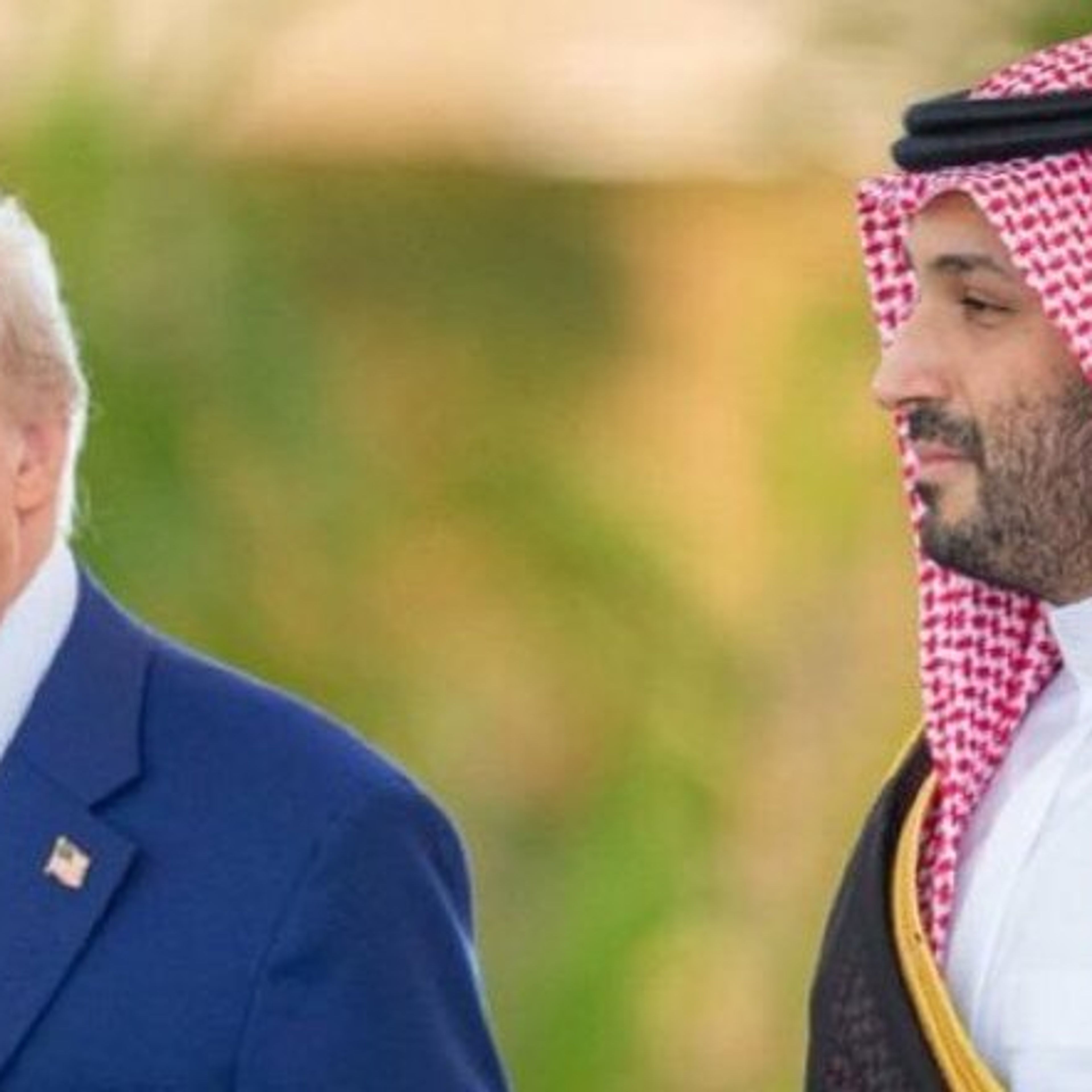 Trump Gave Green Light for Saudi Strike on Houthis, as 2022 Truce Collapses