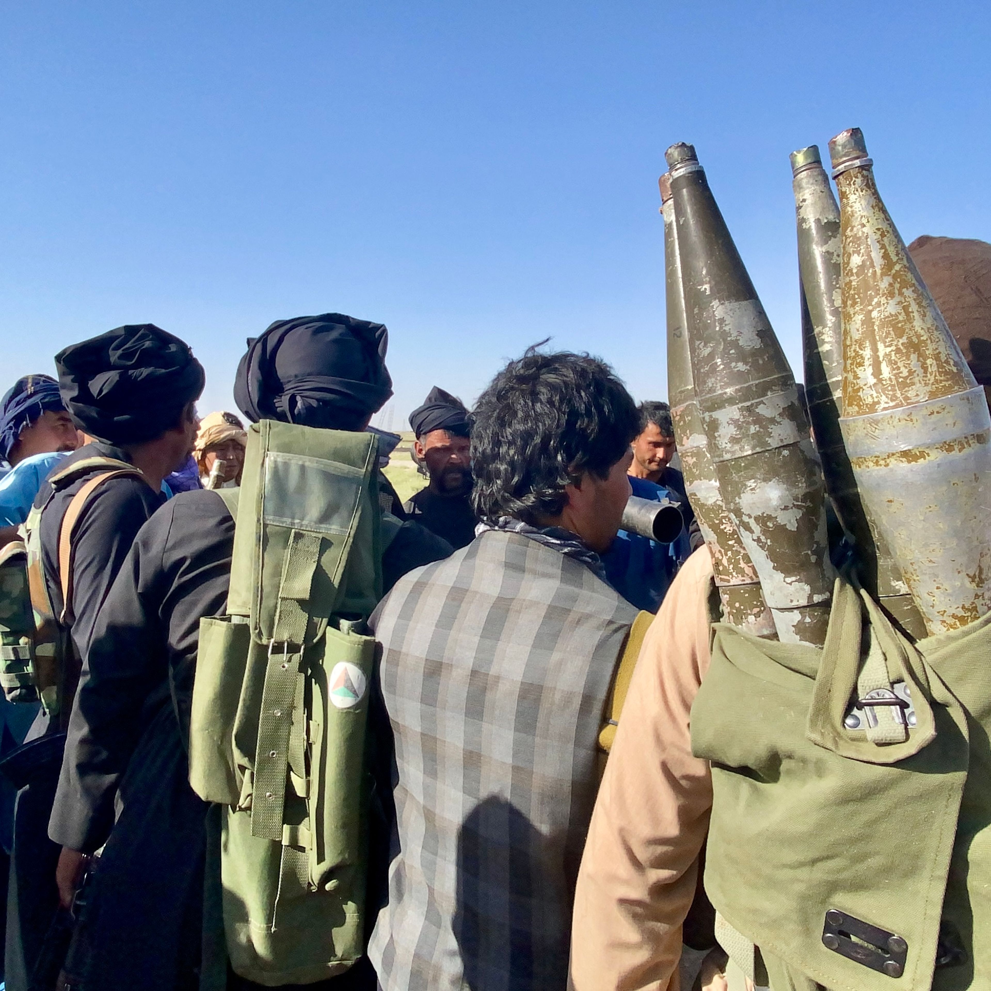 After the fire: Why normalcy won’t return to Persian Gulf economies