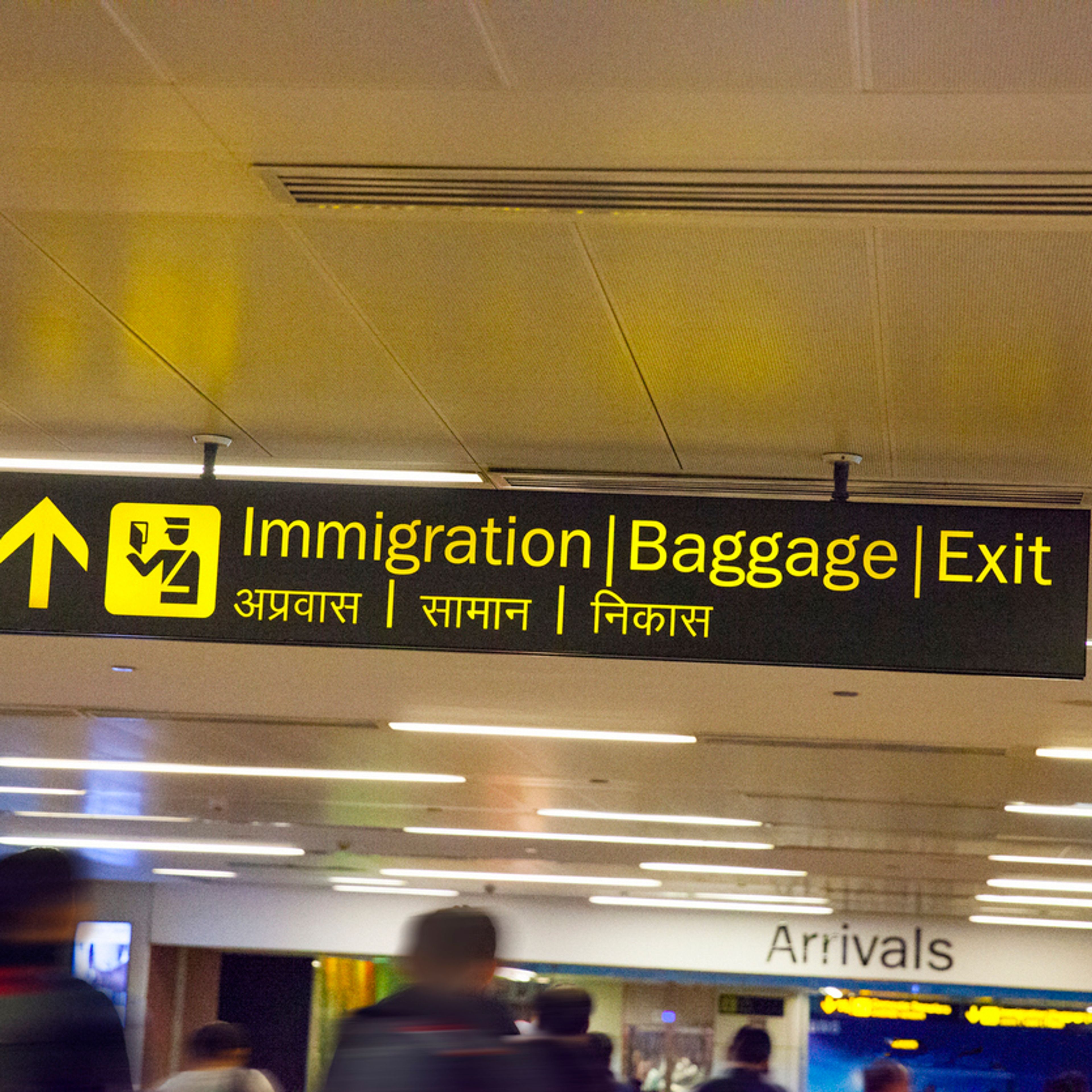 From Bangkok to Tbilisi: The Real Reason Indian Travellers Face More Scrutiny Abroad