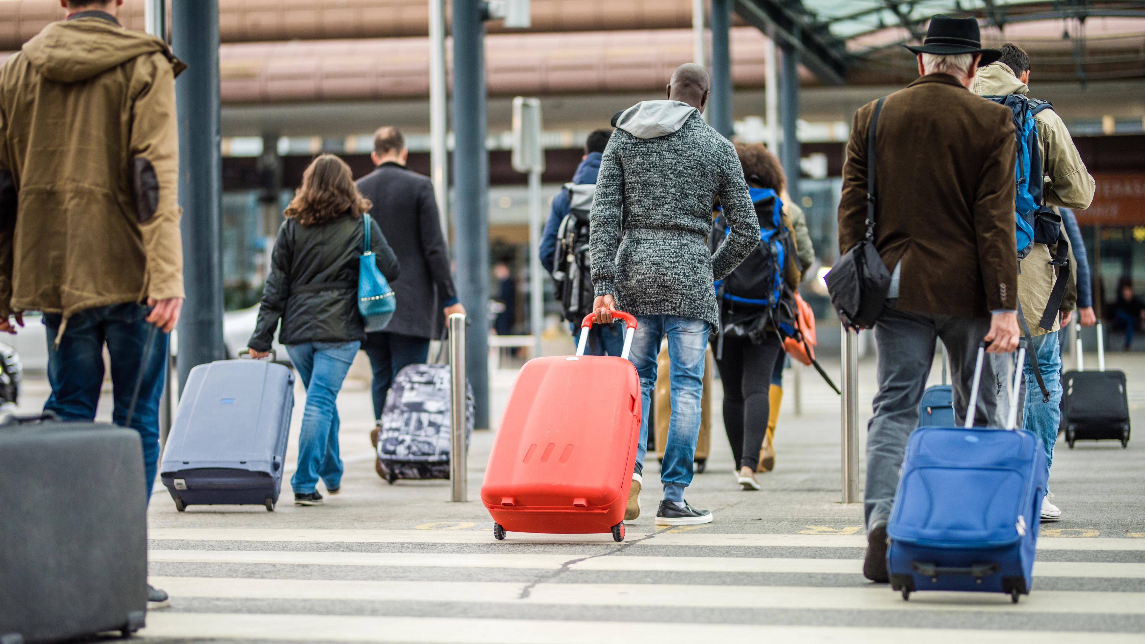 Why are more New Zealanders leaving the country?