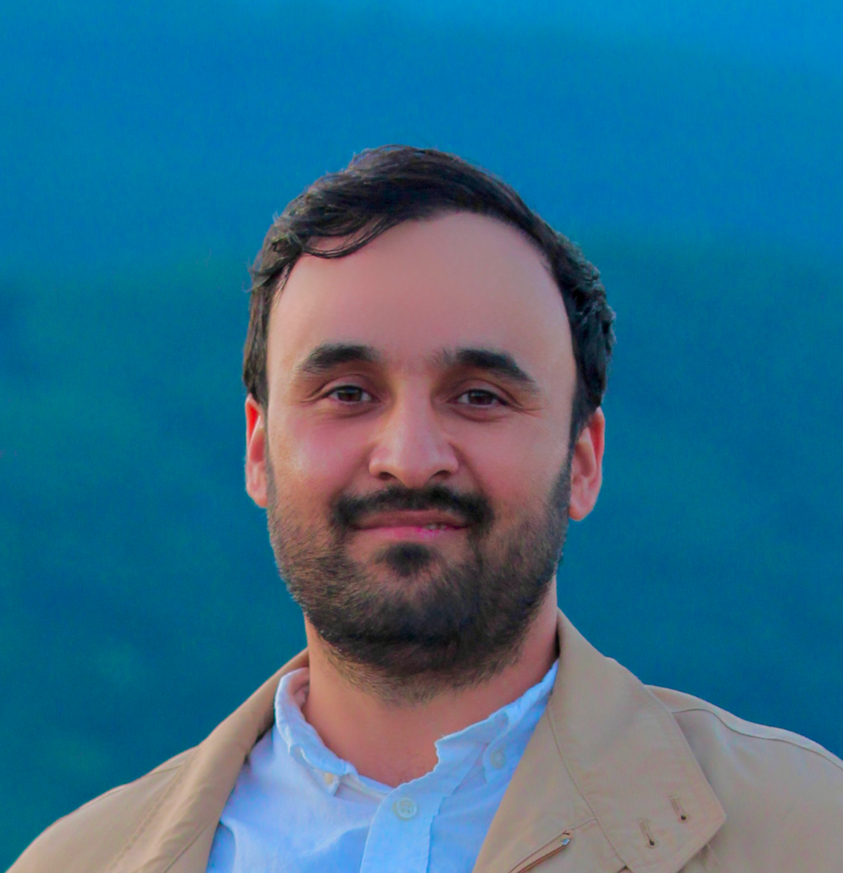 Sayed Ziarmal Hashemi