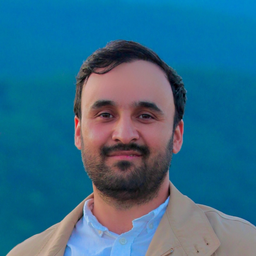 Sayed Ziarmal Hashemi