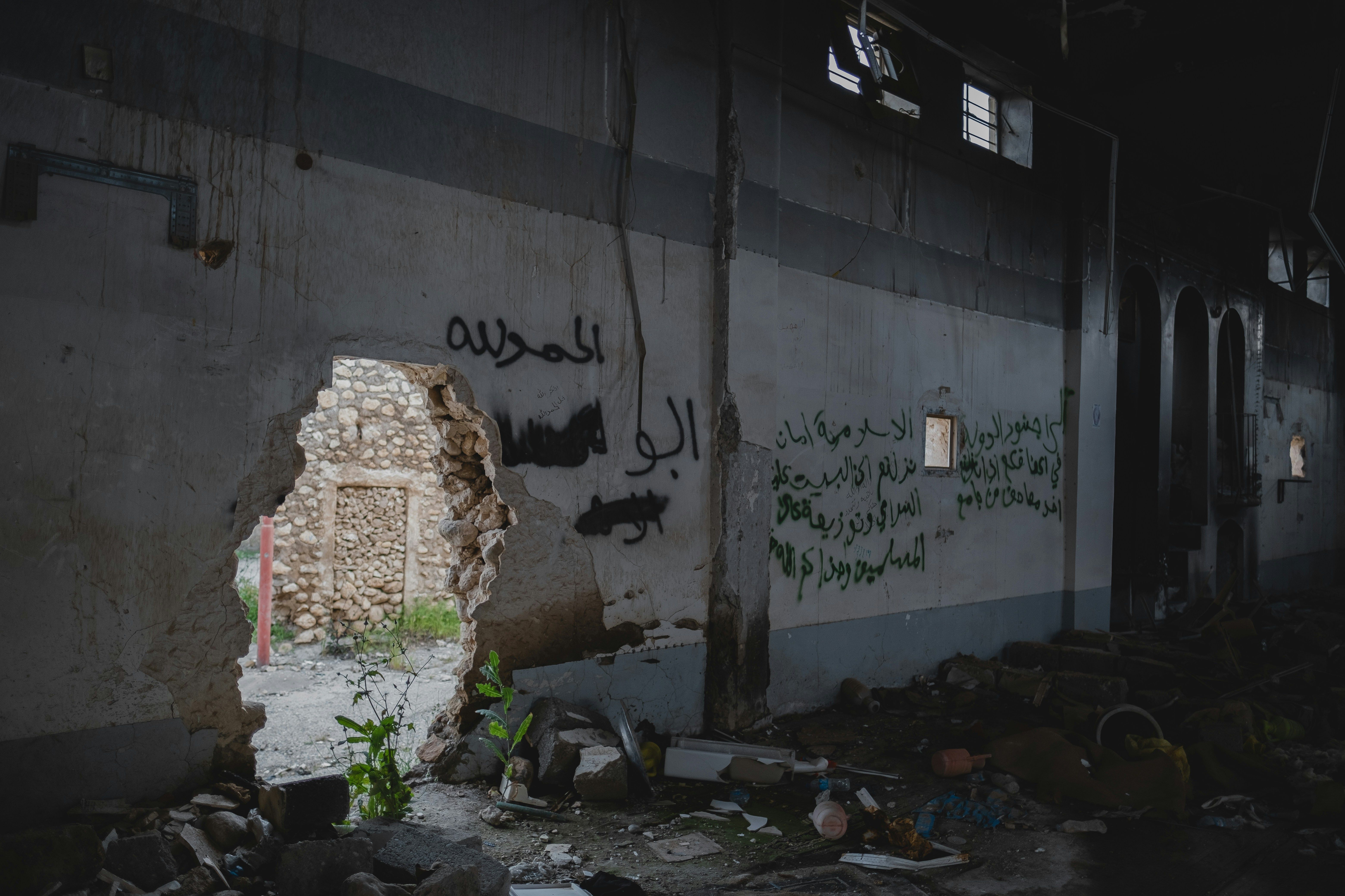 Fresh US-Saudi Strikes on Iraq Reveal a West Asia Fracturing Into Multiple Wars, Not One