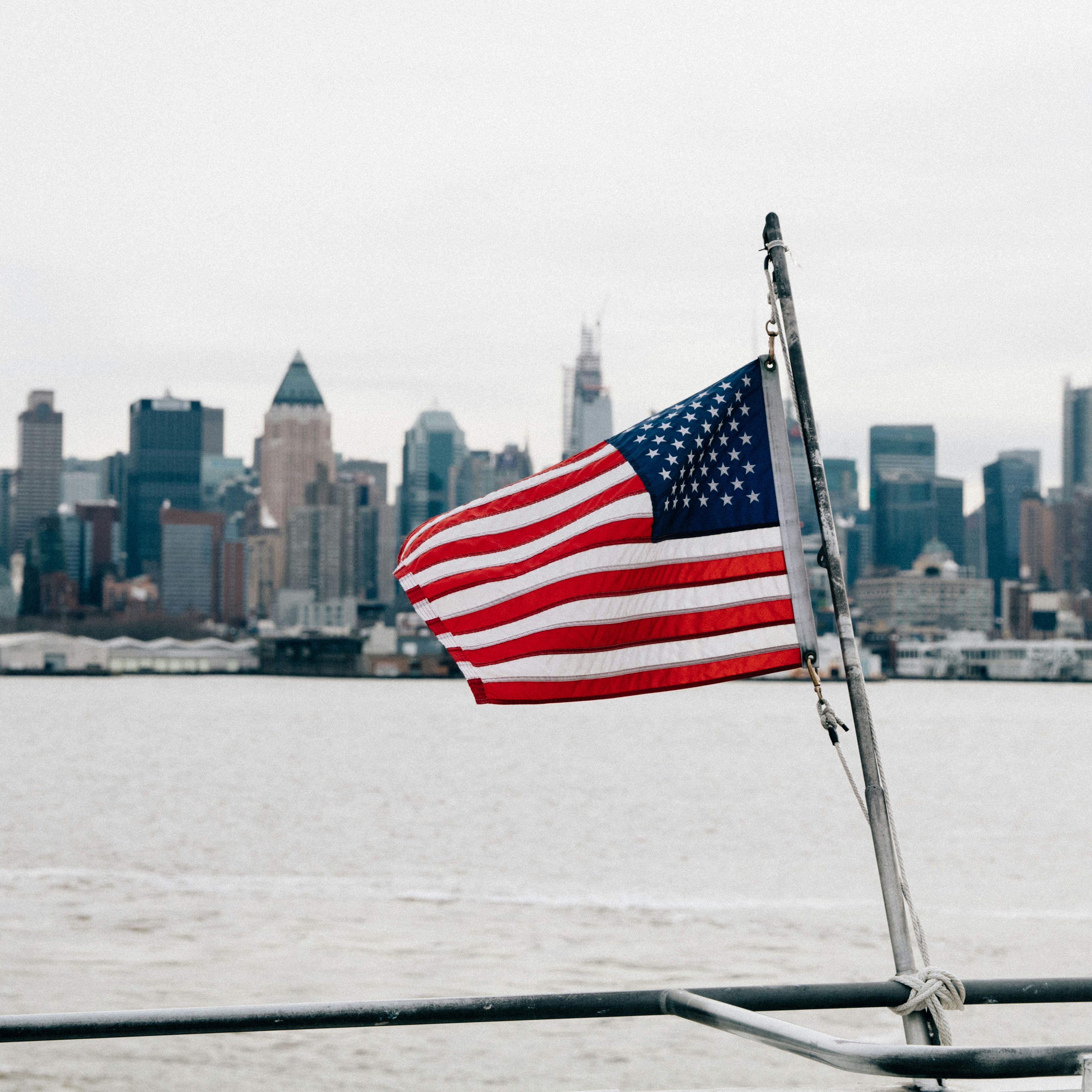 Trump Administration Locks In Visa Bond Rule for Travellers from 50 Nations