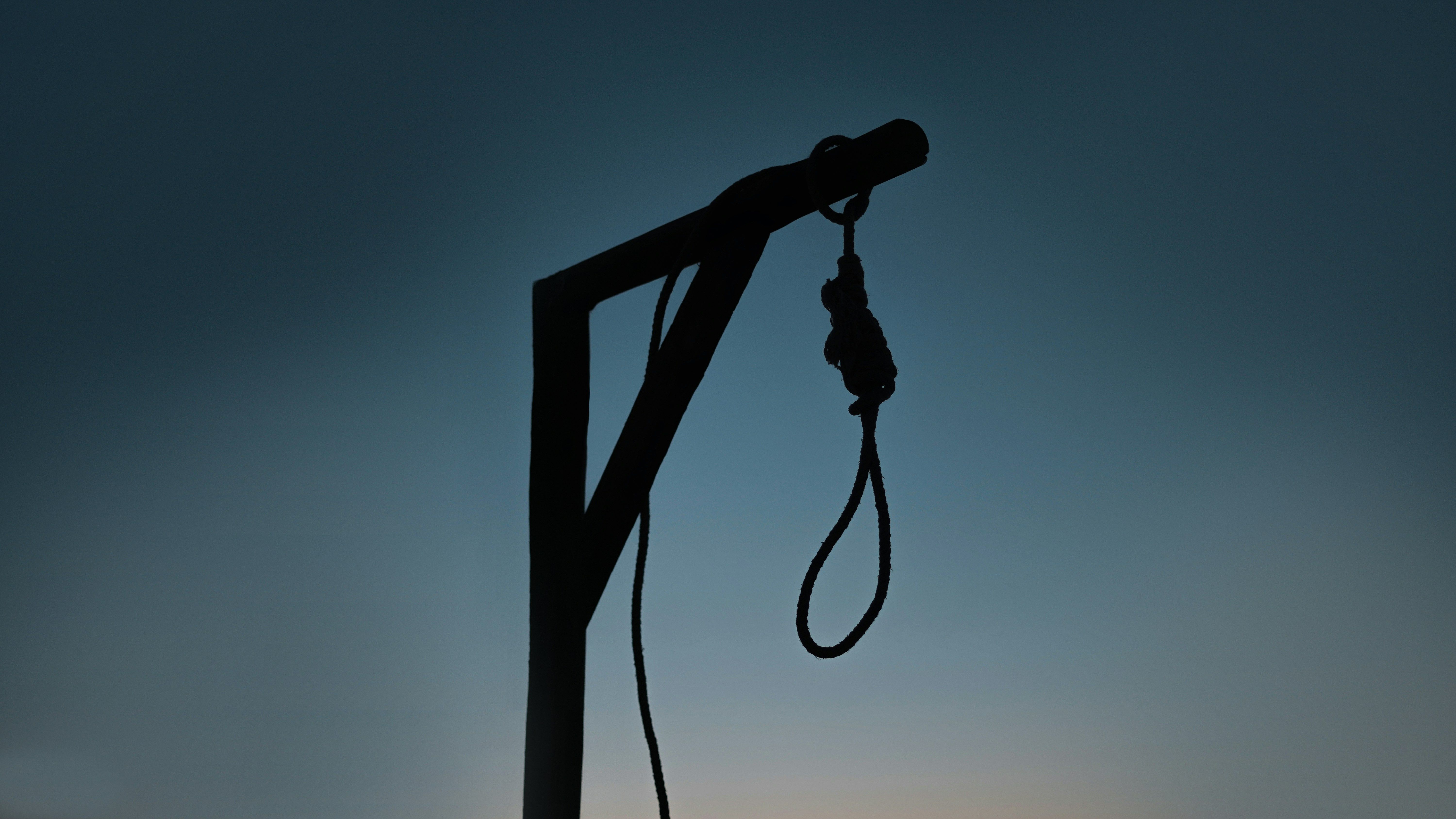 Lebanon becomes the first country in the West Asia to end the death penalty