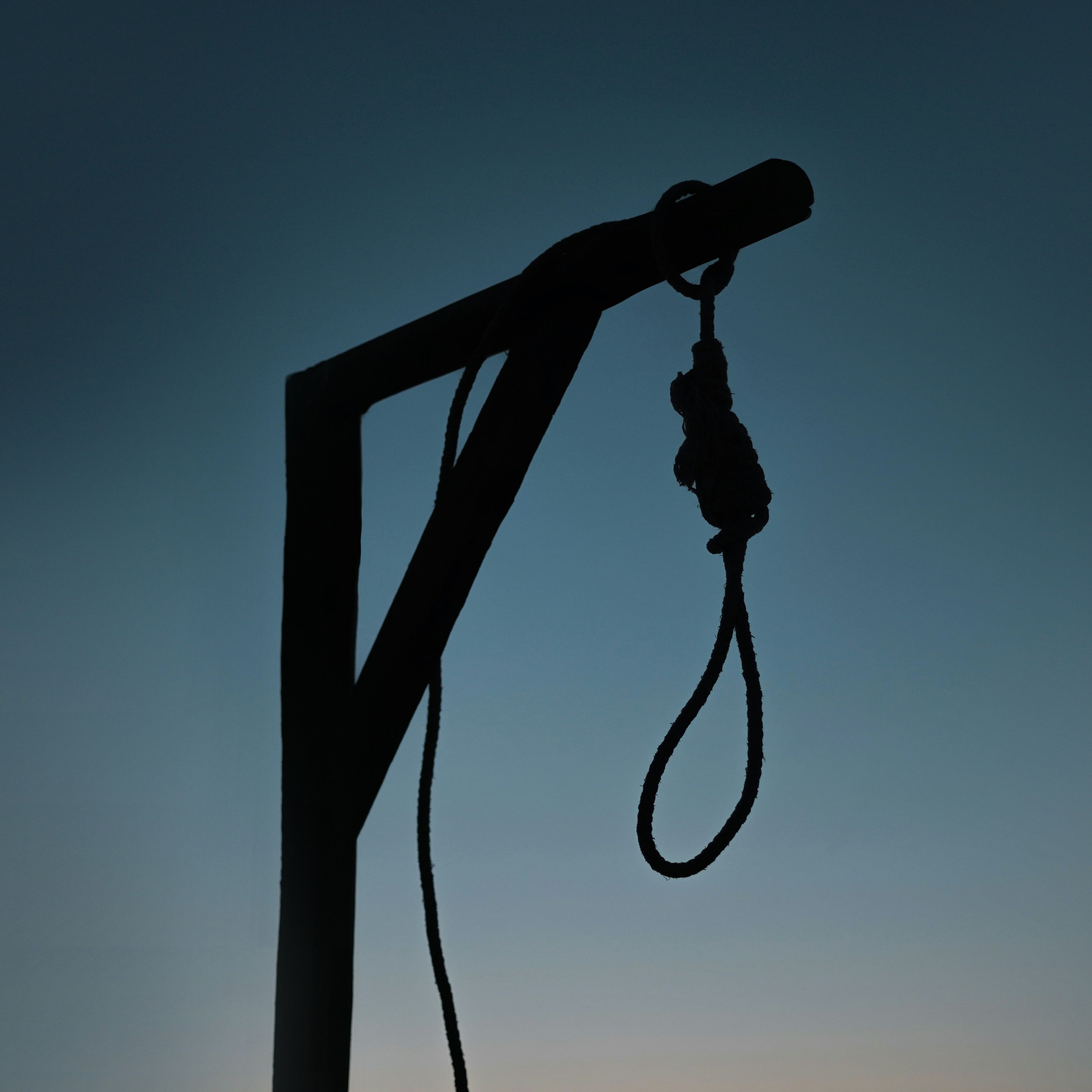 Lebanon becomes the first country in the West Asia to end the death penalty