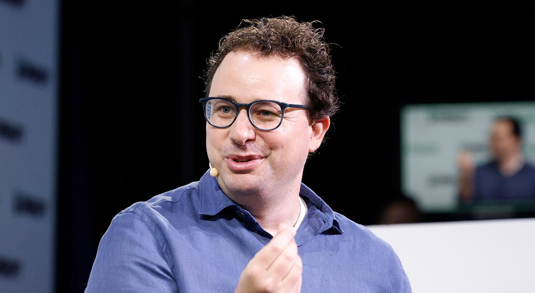 Anthropic CEO Dario Amodei has warned that increasingly autonomous AI systems could pose serious risks without adequate safeguards. Photo: Wikimedia Commons/TechCrunch.