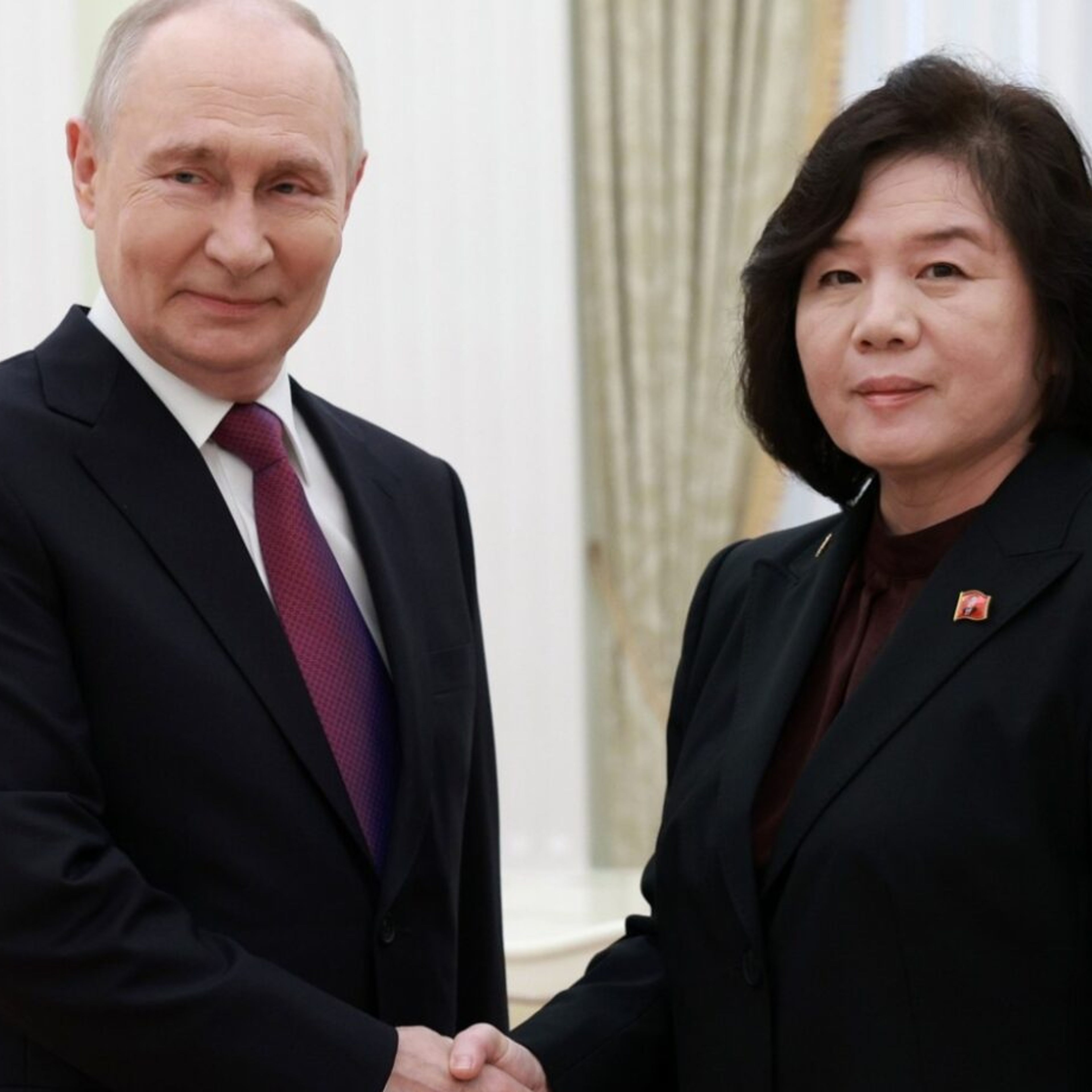 North Korean Foreign Minister’s Unscheduled Moscow Visit Signals Deepening Russia-North Korea Axis