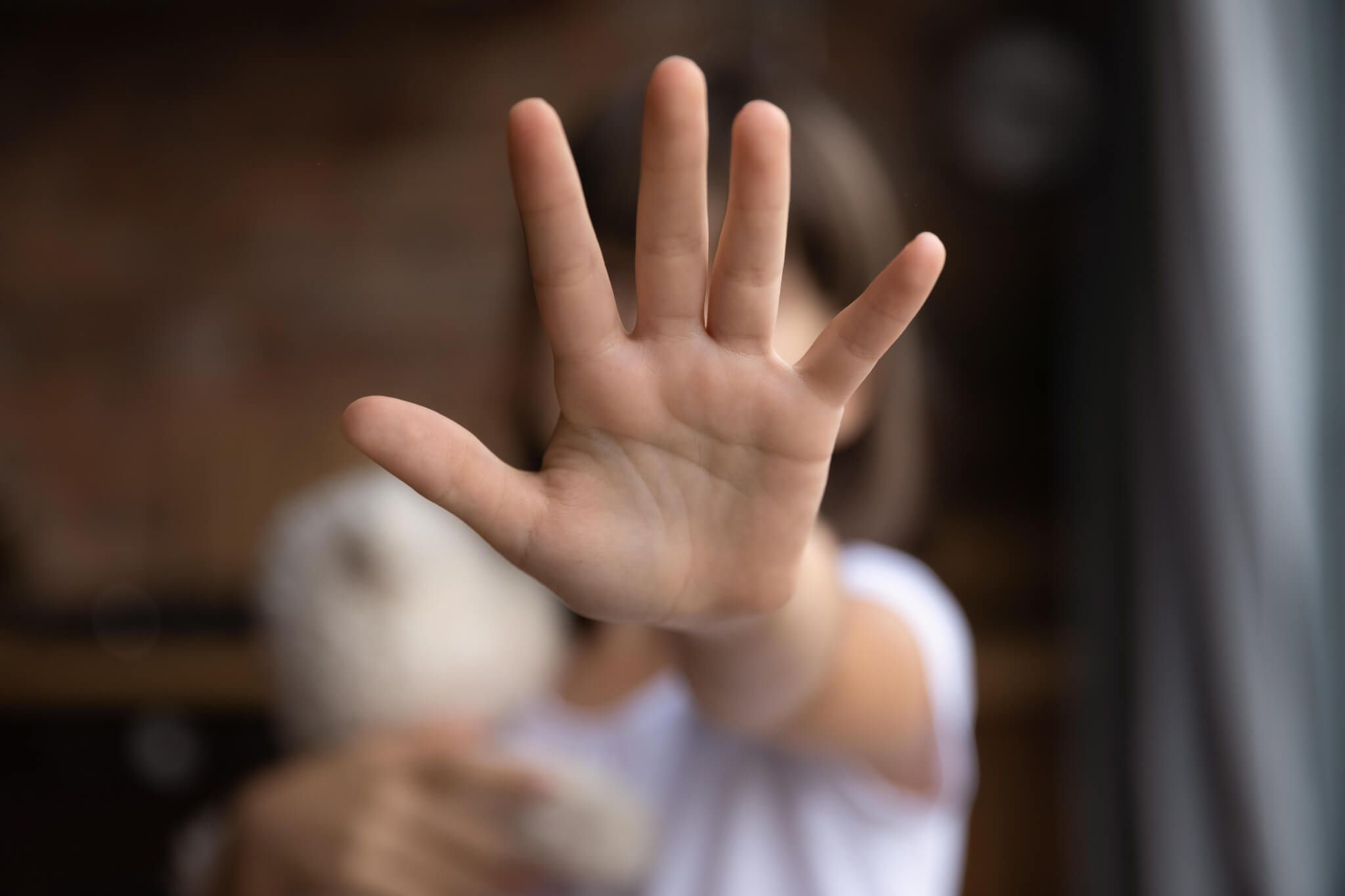 One in 12 Children Estimated to Have Experienced Online Sexual Exploitation or Abuse. Photo: Georgia State University