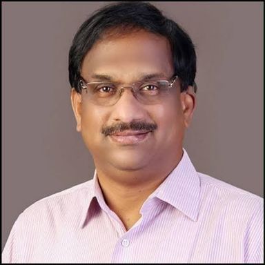 K Nageshwar