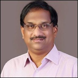 K Nageshwar