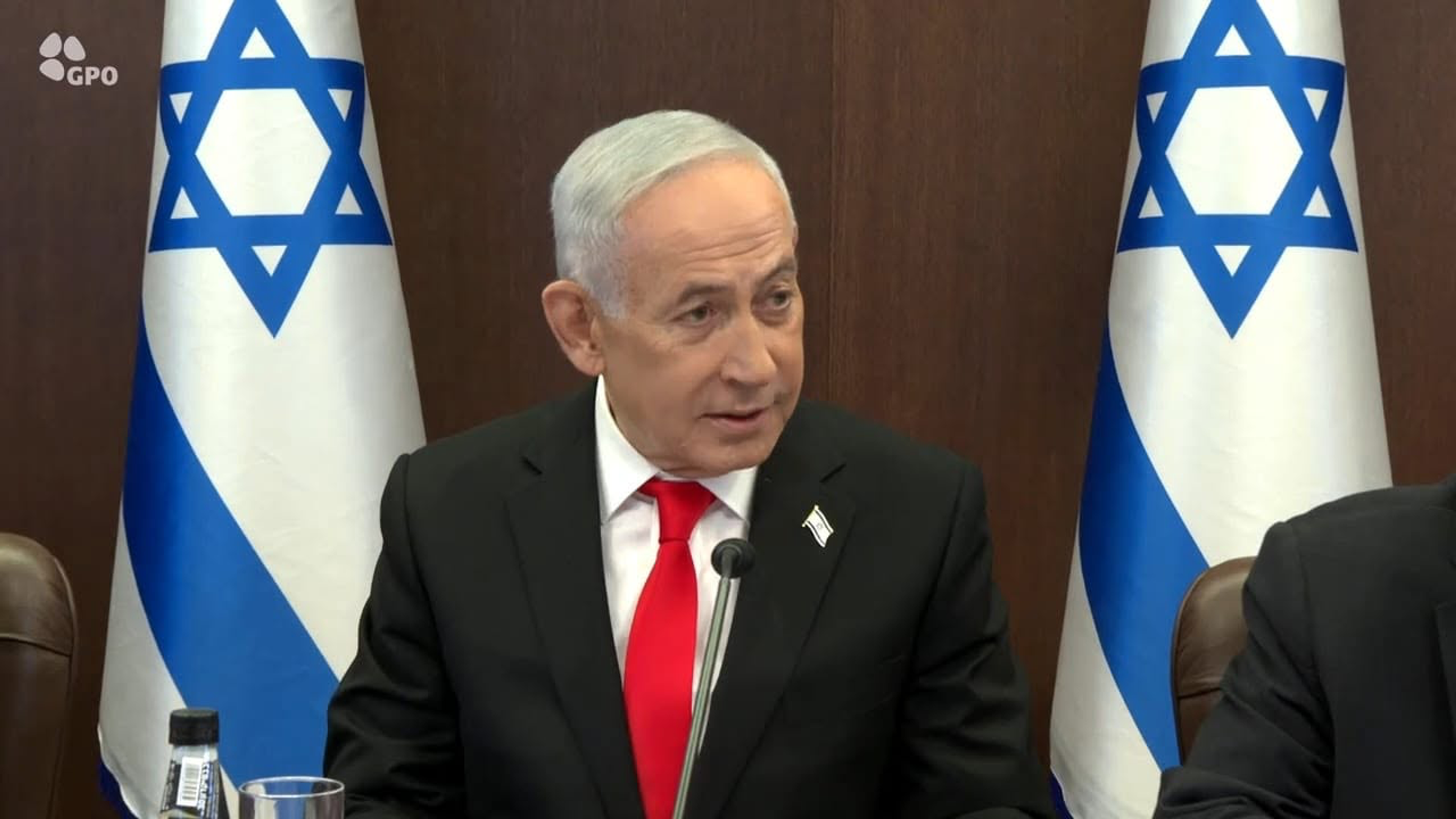 Prime Minister Benjamin Netanyahu faces his gravest crisis yet, as Israel's closest ally, the United States, grows distant under the Trump administration's pursuit of a peace deal with Iran.