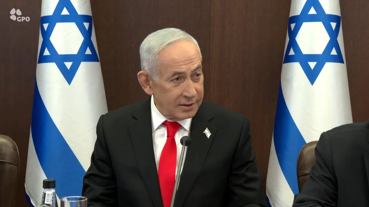 Prime Minister Benjamin Netanyahu faces his gravest crisis yet, as Israel's closest ally, the United States, grows distant under the Trump administration's pursuit of a peace deal with Iran.